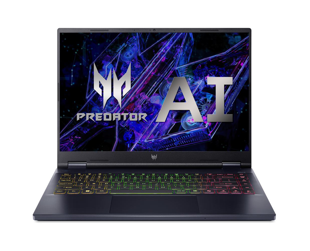 Bild von Acer Predator Helios Neo 14 (PHN14-51-78SB) Gaming 14,5" WQXGA, IPS, 120Hz, Intel Core Ultra 7-155H, 16GB RAM, 1TB SSD, Geforce