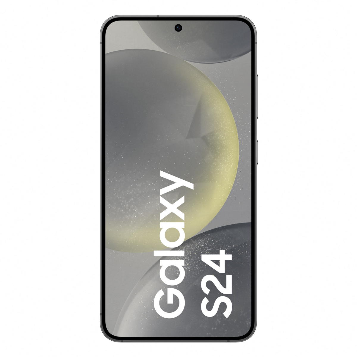 Bild von Samsung Galaxy S24 256GB Onyx Black 15,64cm (6,2") OLED Display, Android 14, 50MP Triple-Kamera