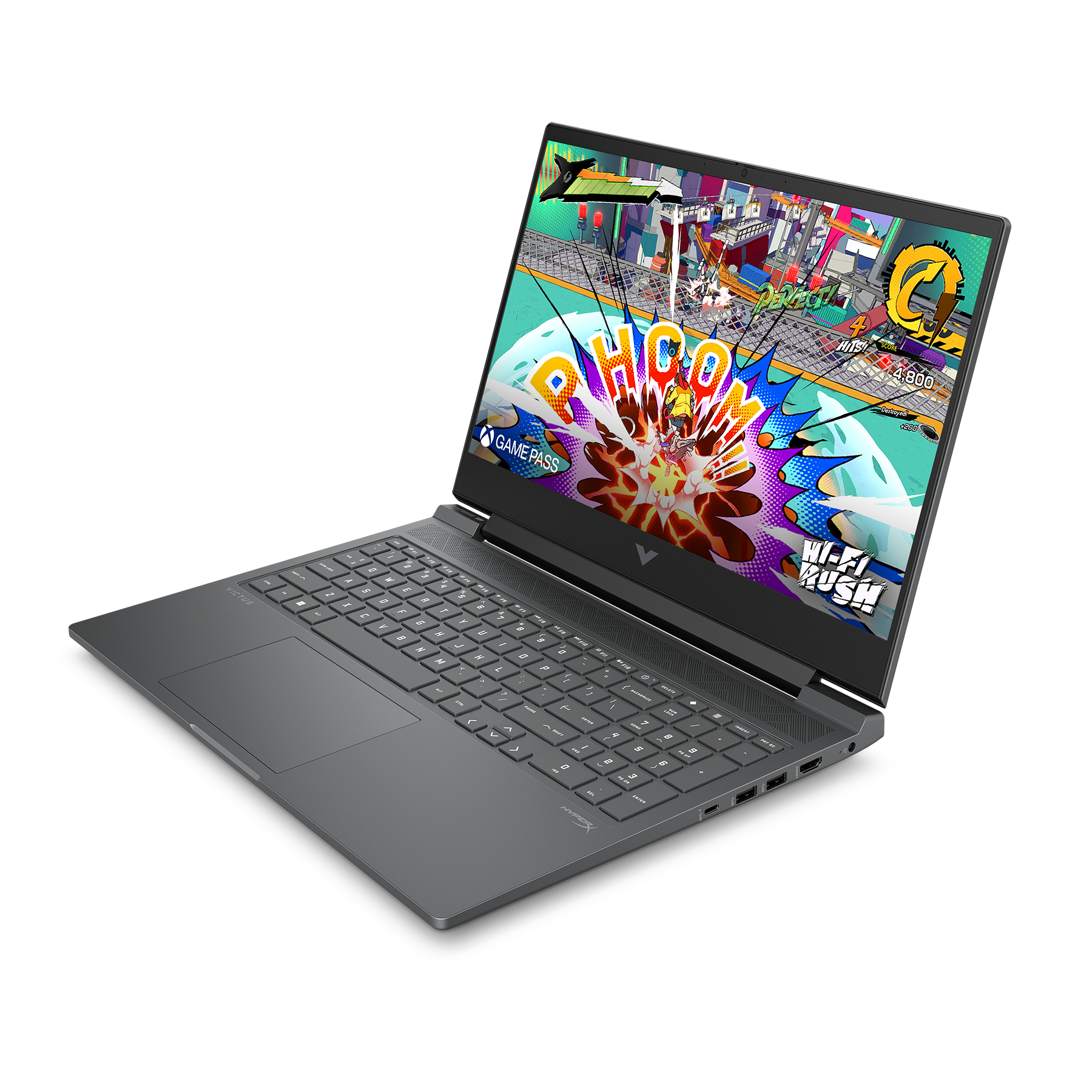 Bild von HP VICTUS 16-s1077ng 16.1
