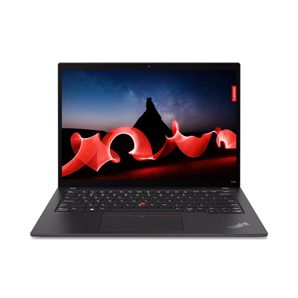 Bild von Lenovo ThinkPad T14s G4 21F6004PGE