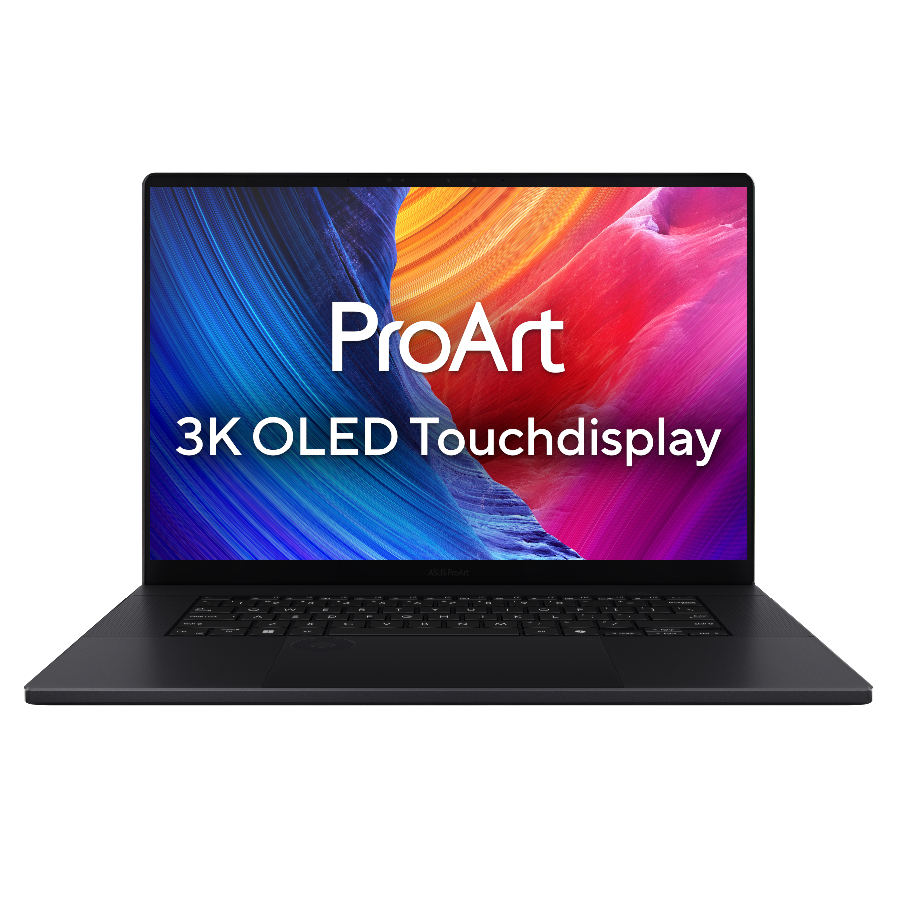 Bild von ASUS ProArt P16 H7606WP-RJ097W - 16