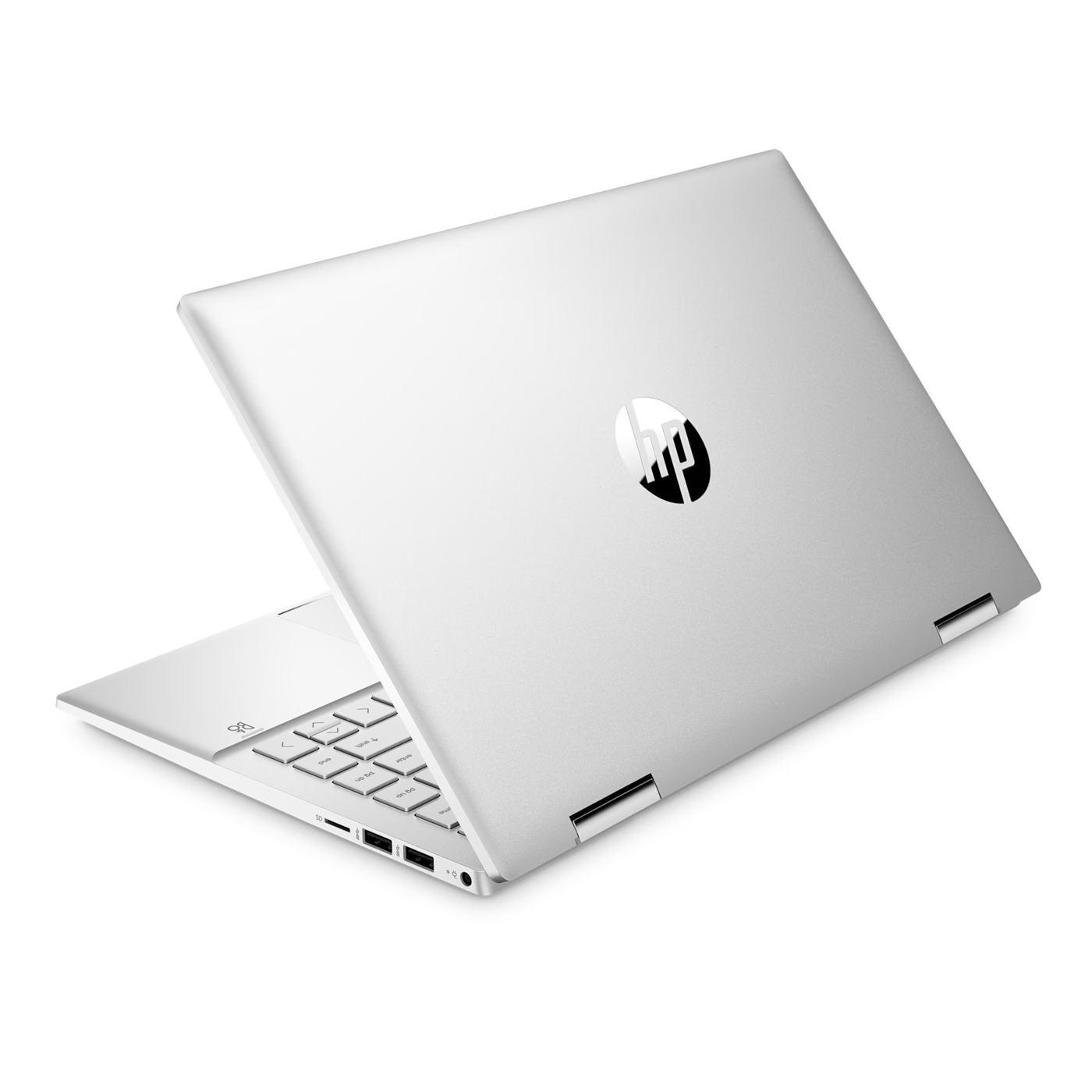 Bild von HP Pavilion x360 14-dy1157ng