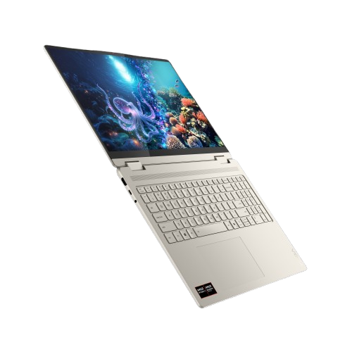 Bild von Lenovo Yoga 7 2-in-1 83JU000QGE - 16