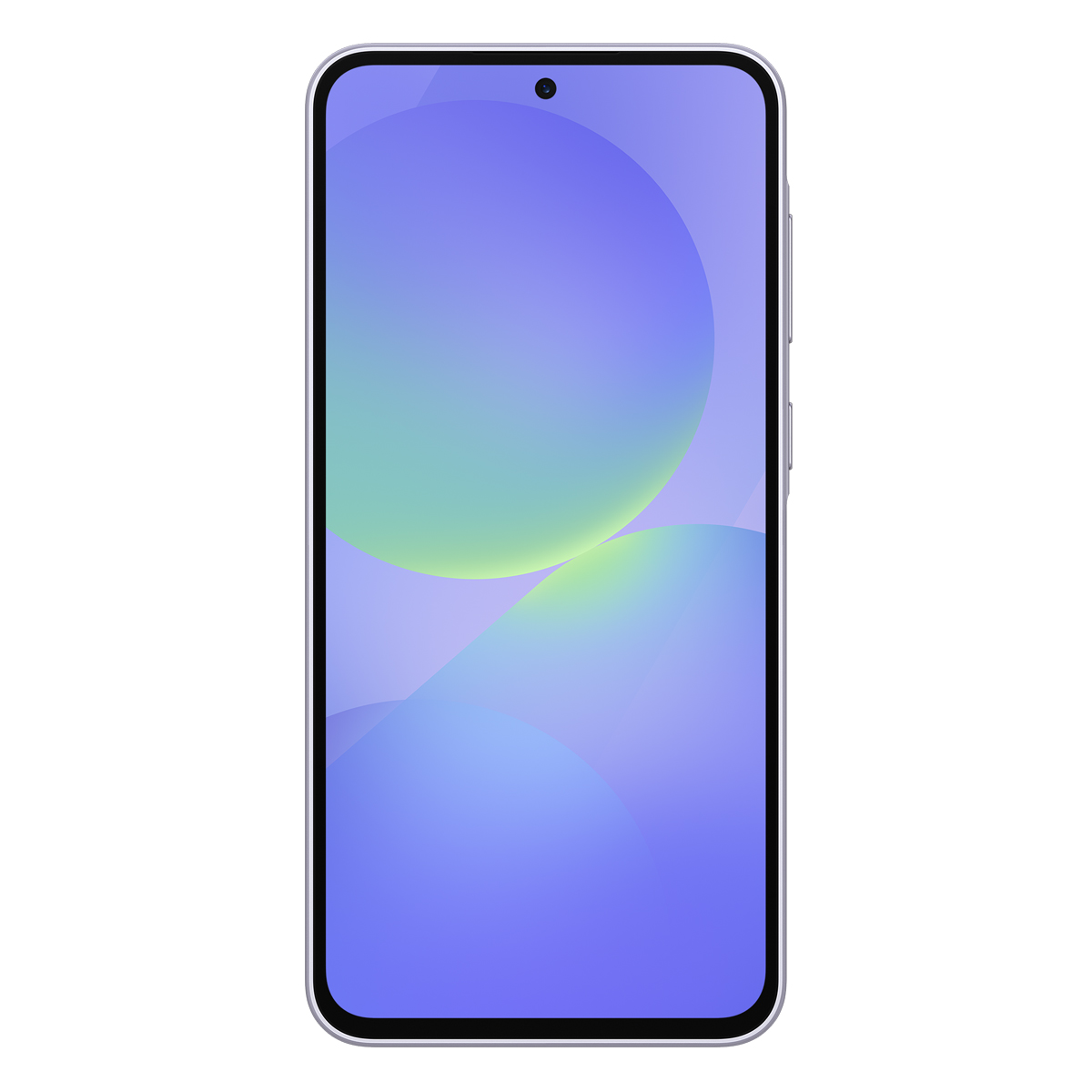 Bild von Samsung Galaxy A36 5G 256GB Awesome Lavender EU 17,01cm (6,7") Super AMOLED Display, Android 15, 50MP Triple-Kamera