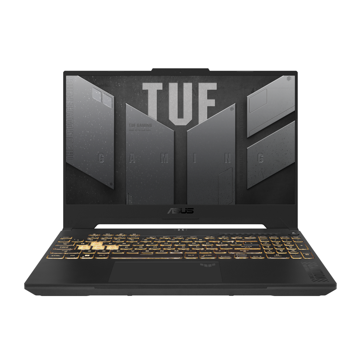Bild von ASUS TUF Gaming A15 FA507UI-HQ026W - 15,6" WQHD 165Hz, AMD Ryzen 9-8945H, 32GB RAM, 2000GB SSD, GeForce RTX 4070, Windows 11