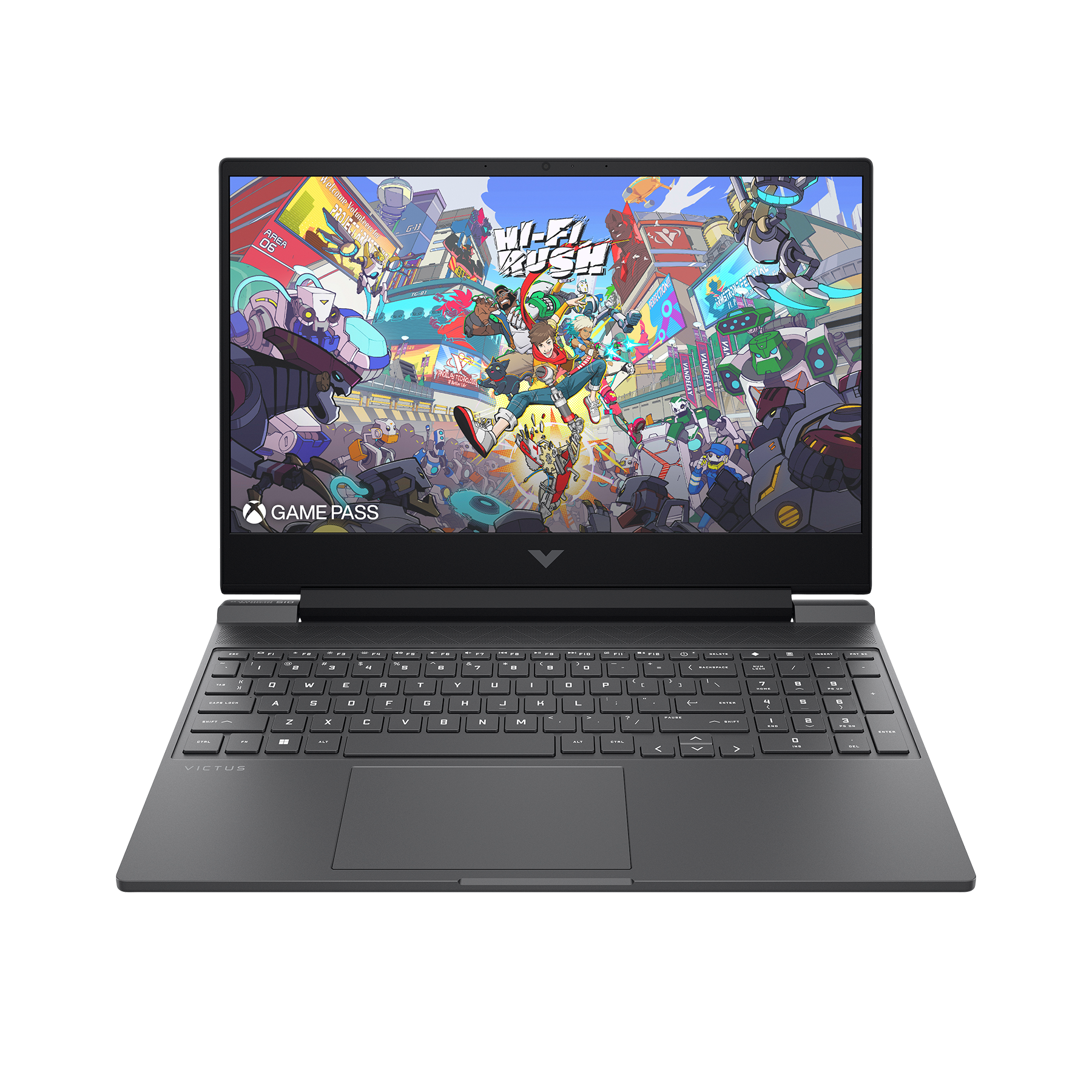 Bild von HP VICTUS 15-fb3195ng 15,6