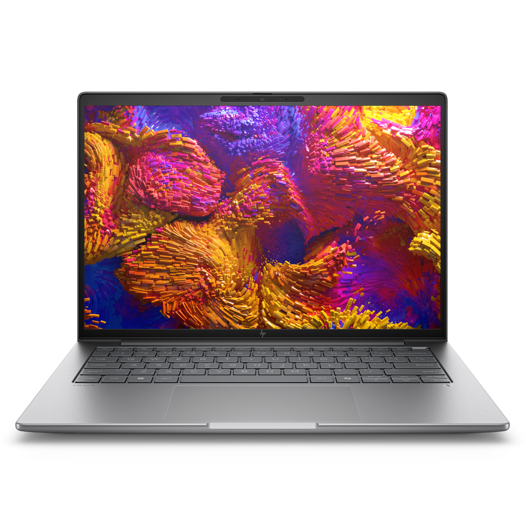 Bild von HP ZBook 8 G1a 14 B30LJES 14" WUXGA IPS, Ryzen AI 5 PRO 340, 16GB RAM, 512GB SSD, Windows 11 Pro
