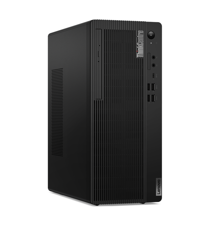 Bild von Lenovo ThinkCentre M70t Tower 12U6004JGE - Intel i7-13700, 16GB DDR5 RAM, 512GB SSD, Intel UHD Grafik 770, Win11 Pro