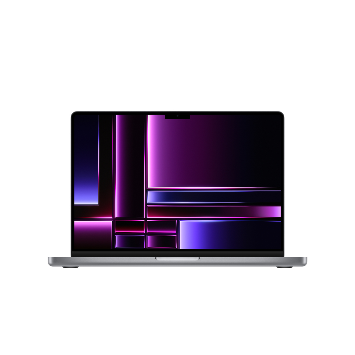 Bild von Apple MacBook Pro 14“ 2023,Apple M2 Pro,10-Core,16-Core GPU,grau ,32 GB,512 GB,67W USB-C Power Adapter