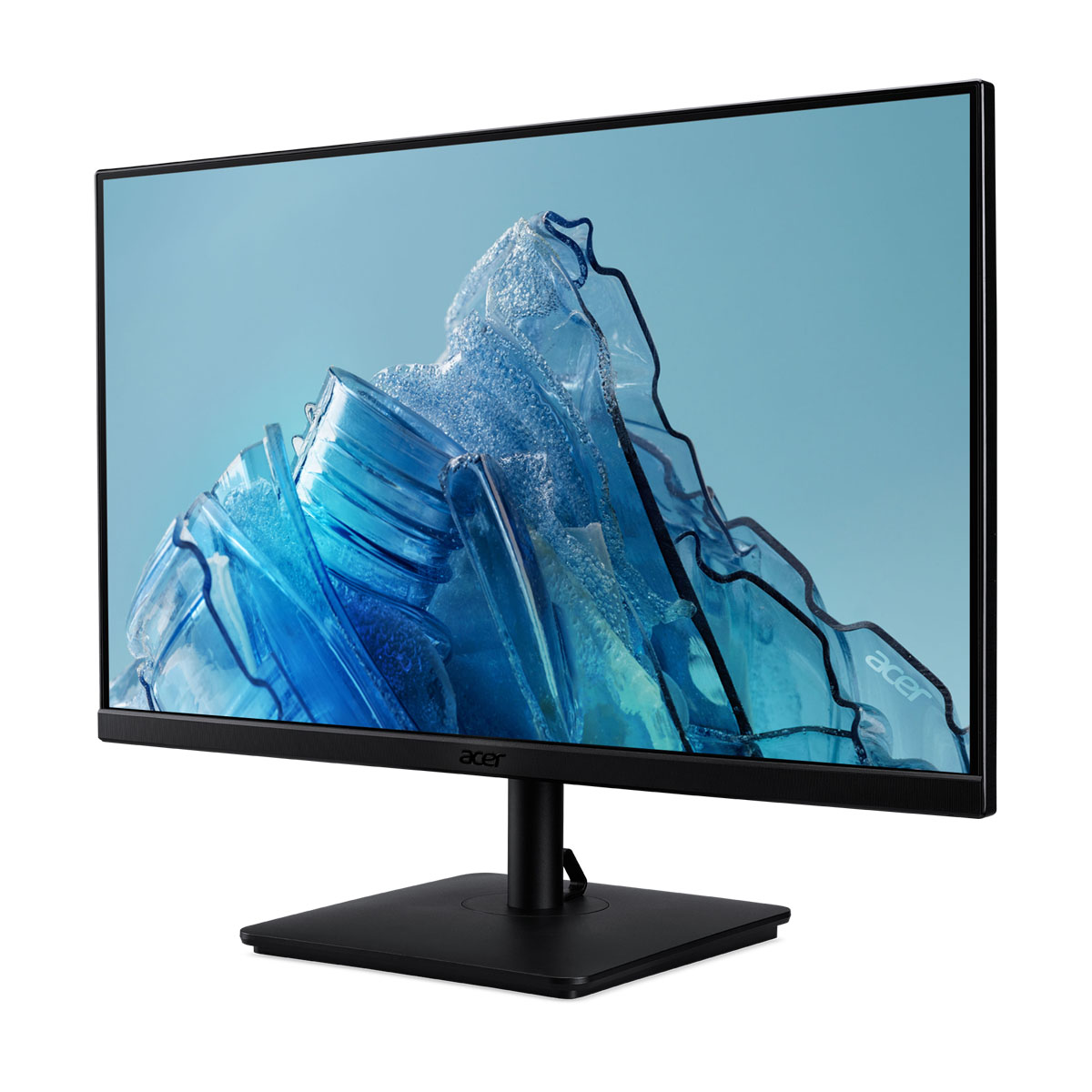 Bild von Acer Vero V7 (V277Ebipv) 27" Full-HD Business Monitor 68,6 cm (27,0 Zoll), IPS, 100Hz HDMI/DP, 1x VGA, 1x HDMI, 1x DP
