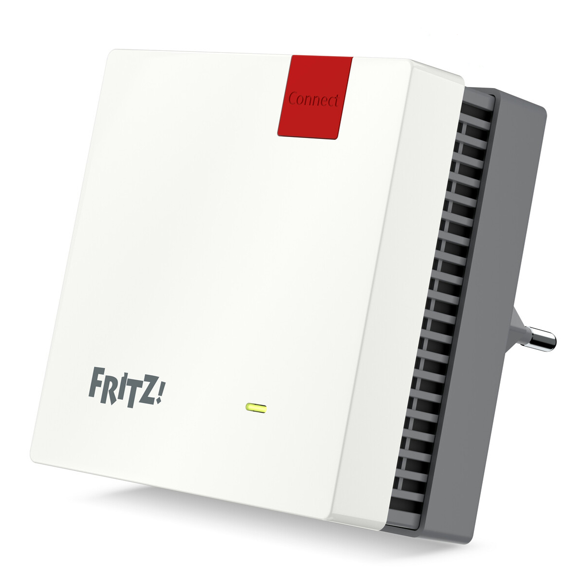 Bild von FRITZ! Mesh Set 7530 AX + 1200 AX WLAN-Mesh-System bestehend aus FRITZ!Box 7530 AX + FRITZ!Repeater 1200 AX