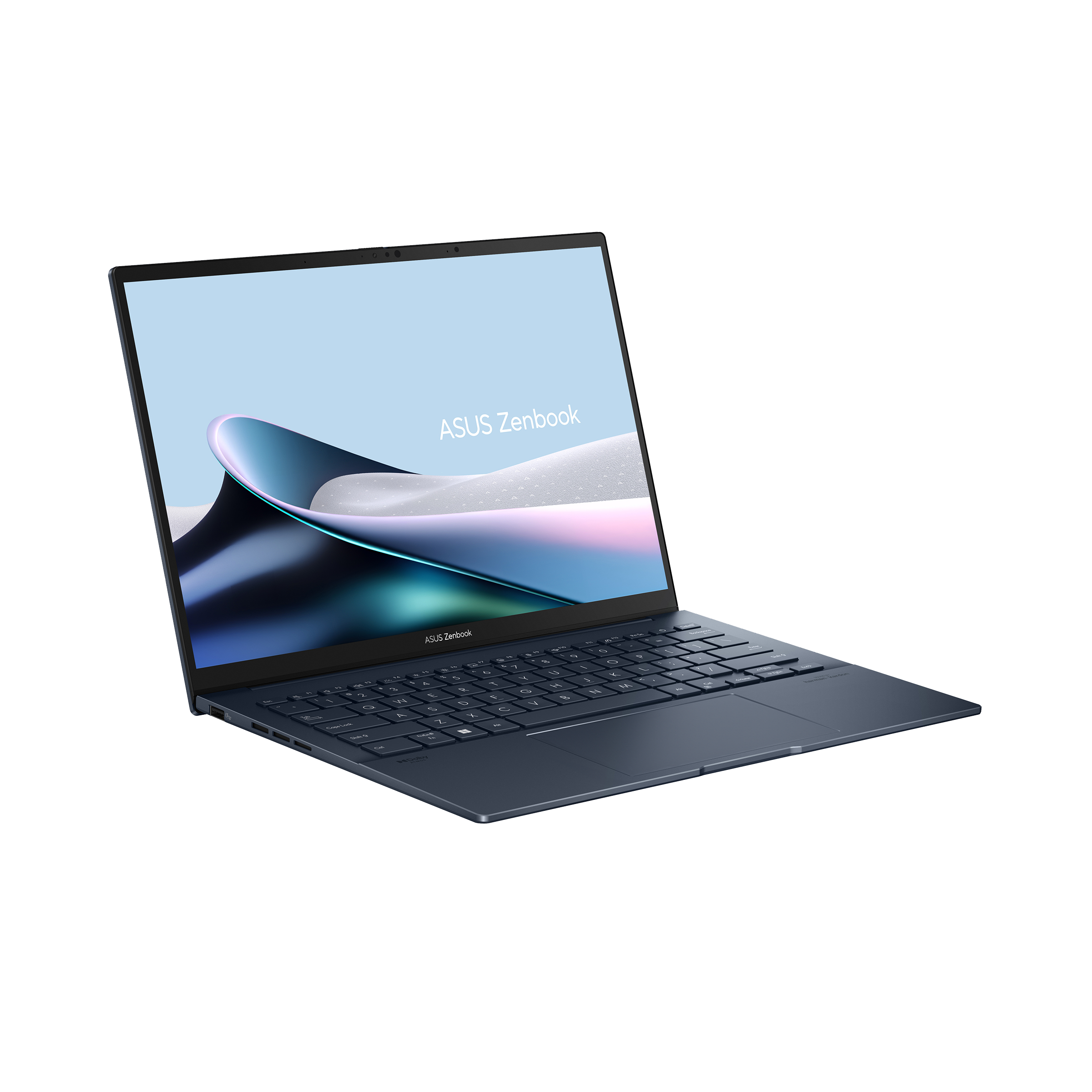 Bild von ASUS Zenbook 14 OLED UX3405MA-PP304W