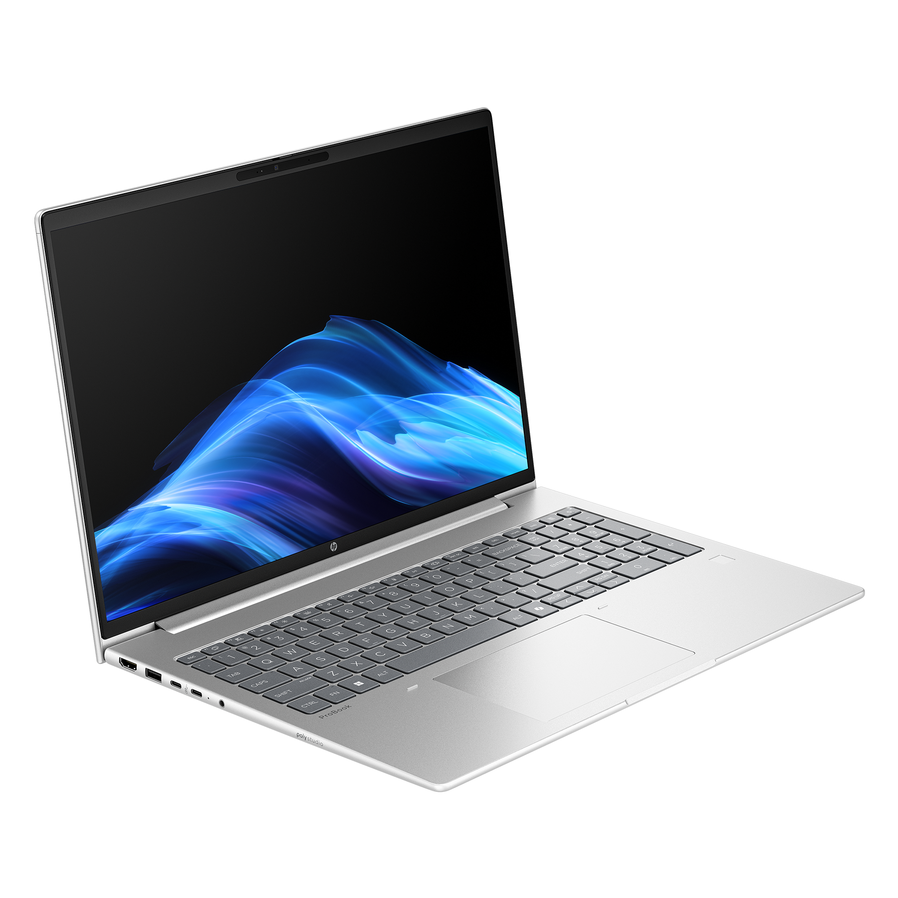 Bild von HP ProBook 4 G1a 16 C7SP9ES 16