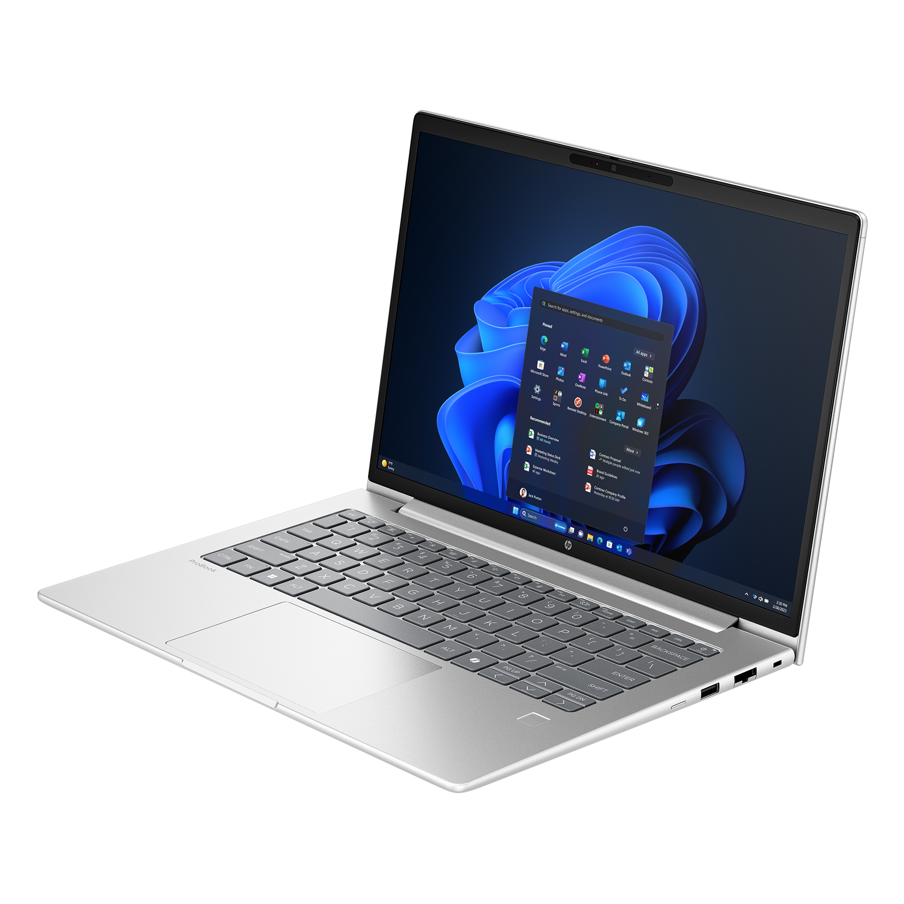 Bild von HP ProBook 4 G1i 14 C7SU6ES 14