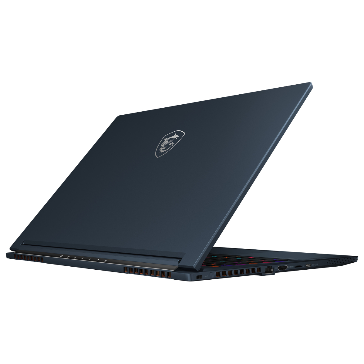 Bild von MSI Stealth 16 AI Studio A1VFG-039