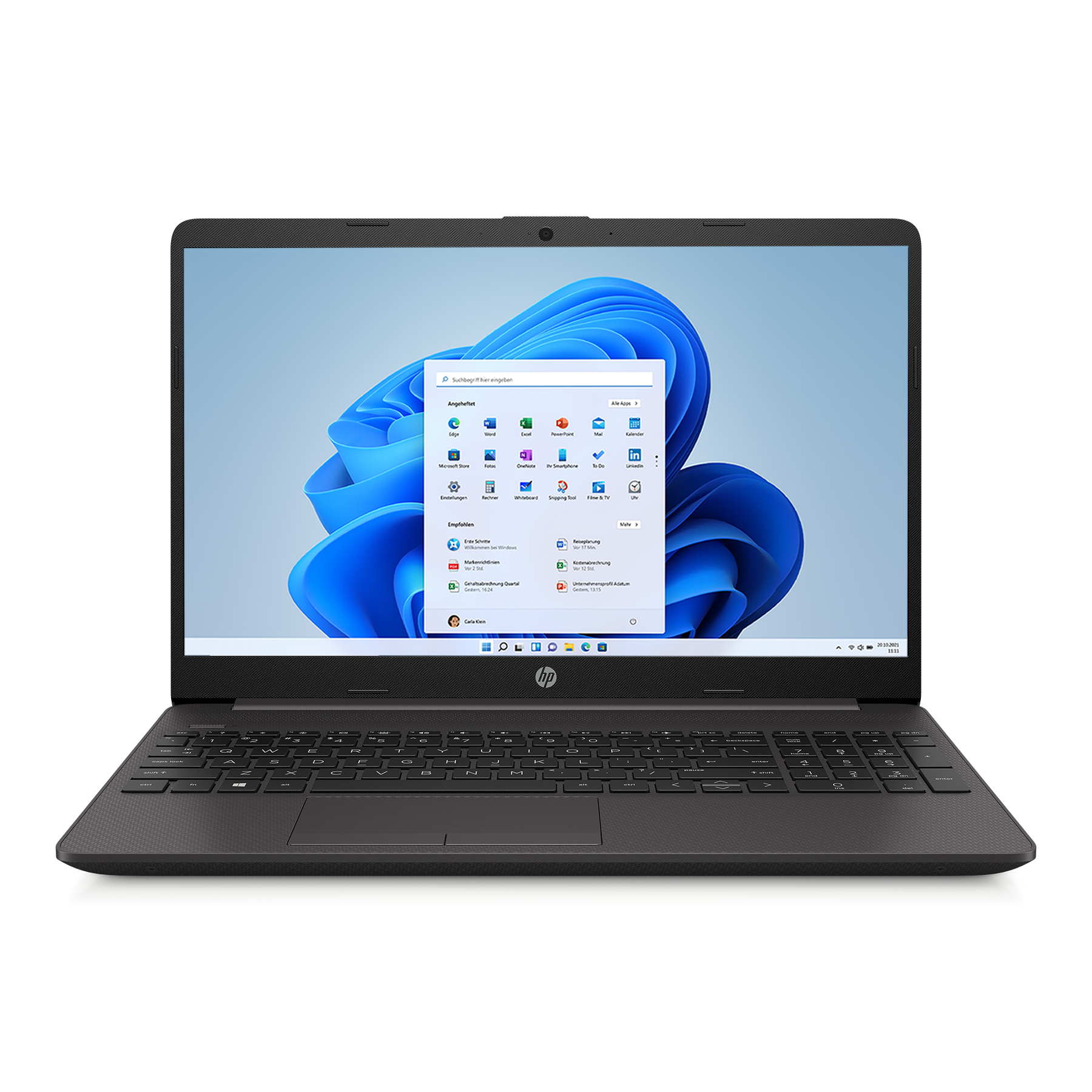 Bild von HP 250 G9 7N035ES 15,6