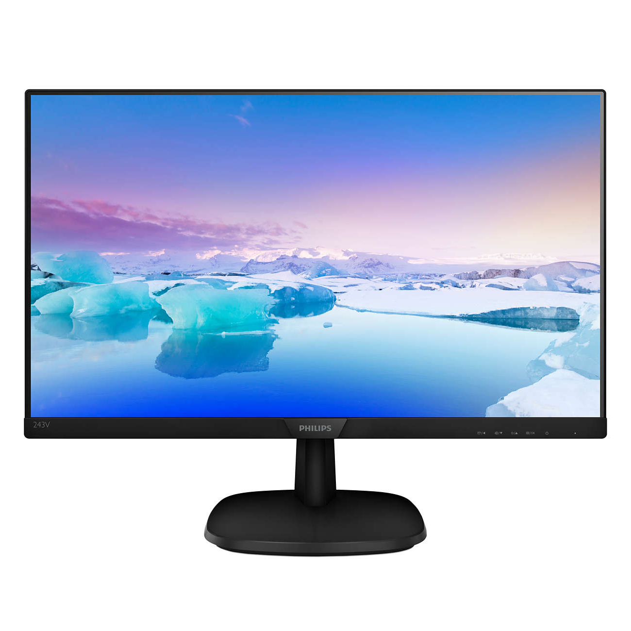 Bild von Philips 273V7QDSB Full HD Monitor - IPS, HDMI