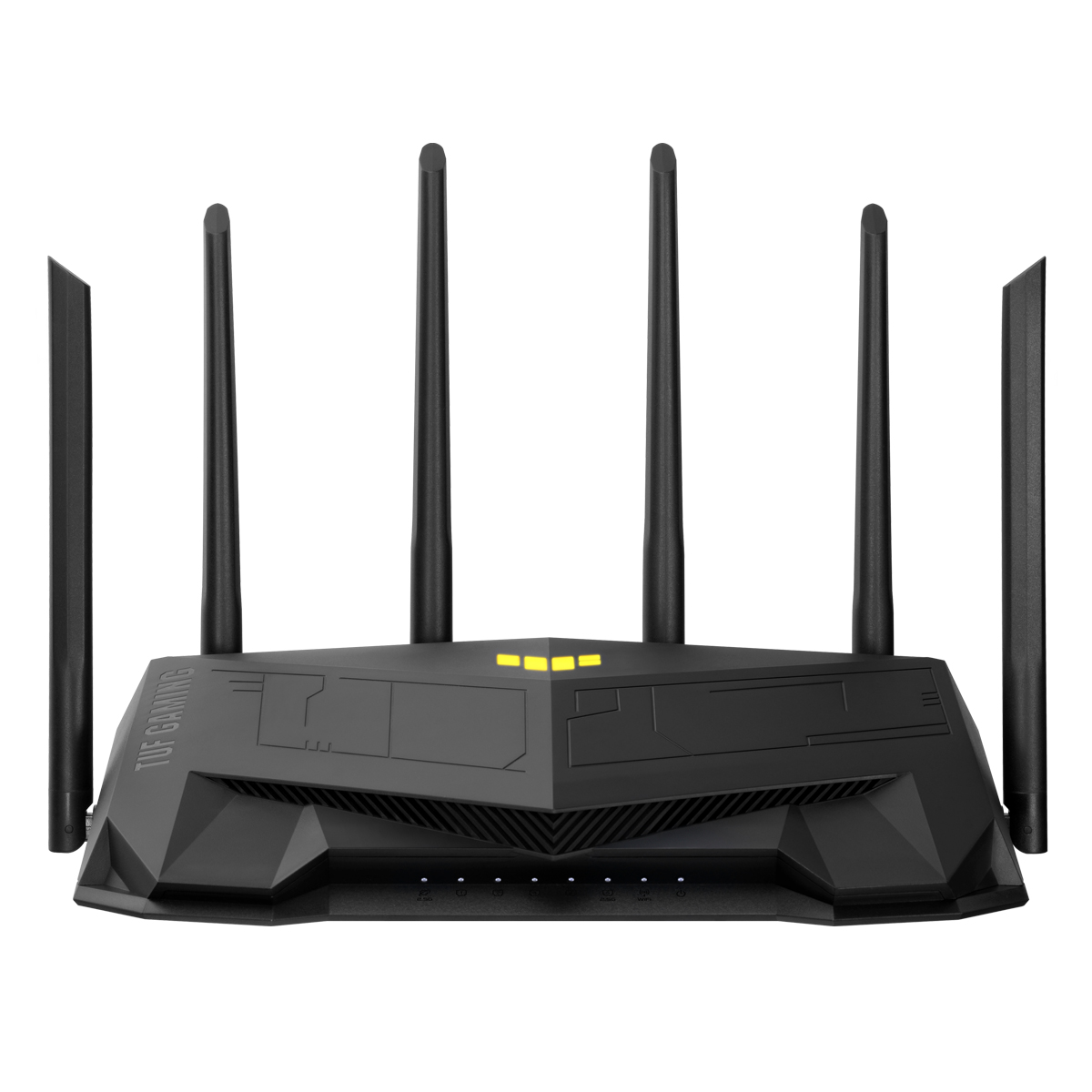 Bild von ASUS TUF Gaming AX6000 WiFi 6 Router AX6000 Dual-Band, 1x 2.5 GbE + 4x GbE LAN, AiMesh