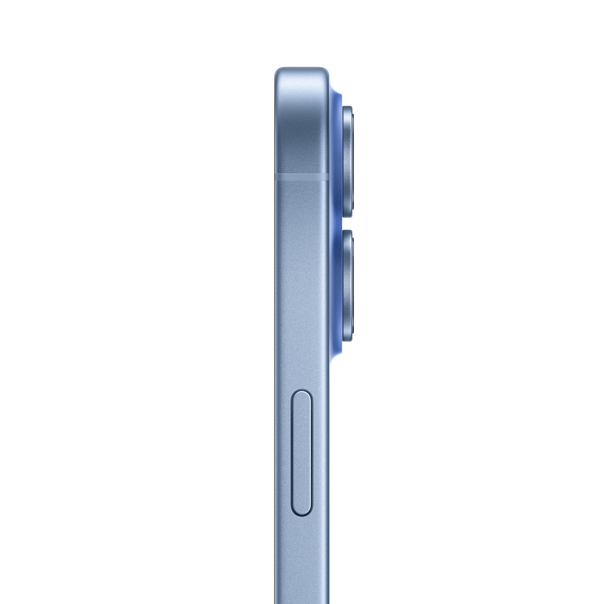Bild von iPhone 17 256GB Nebelblau