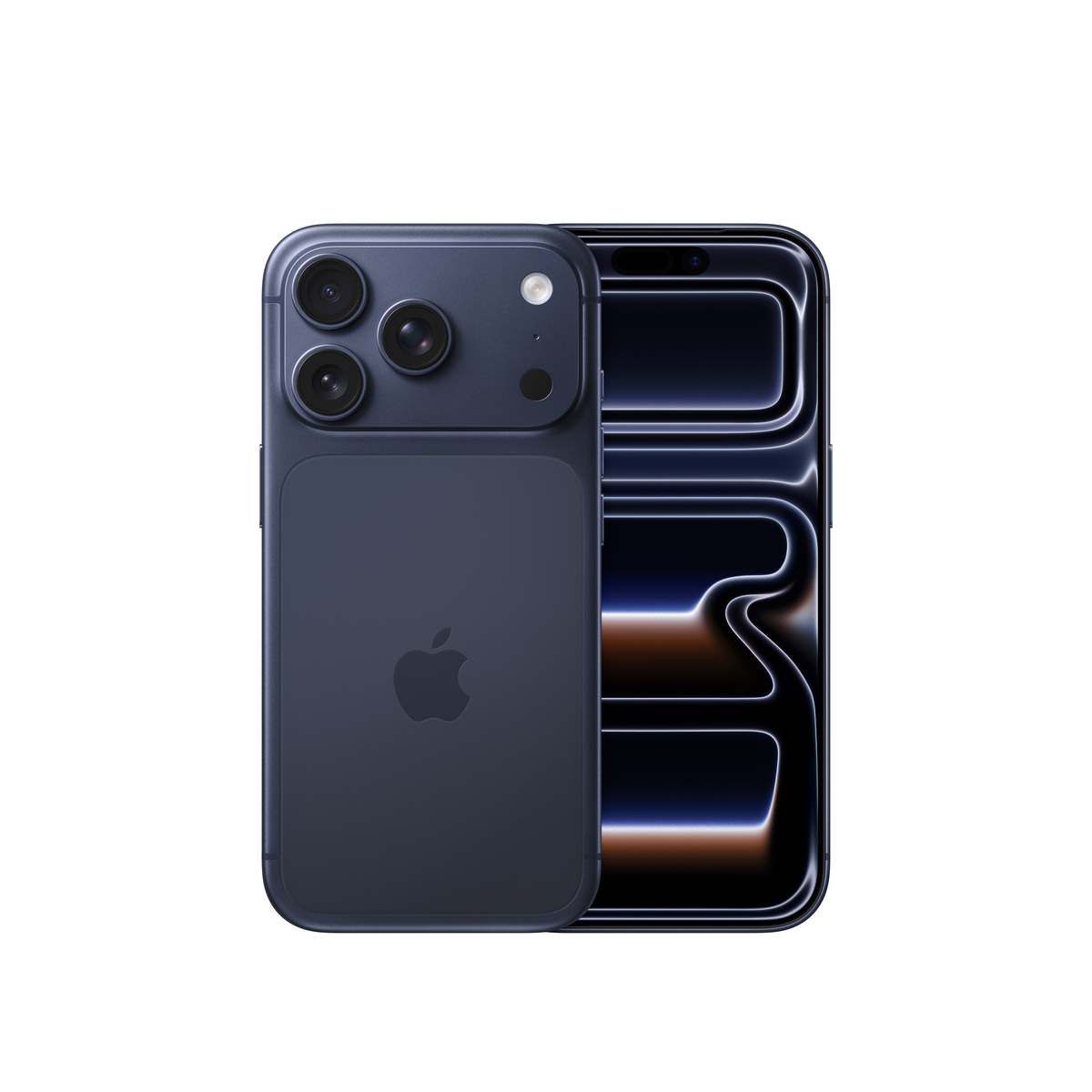 Bild von iPhone 17 Pro 512GB Tiefblau