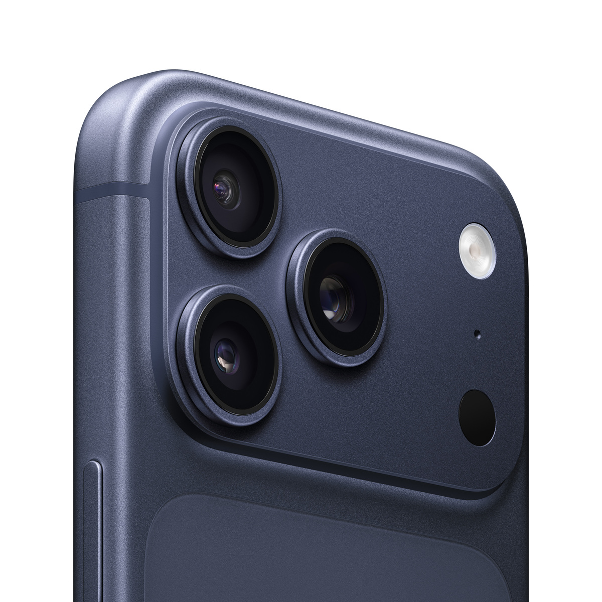 Bild von iPhone 17 Pro 512GB Tiefblau