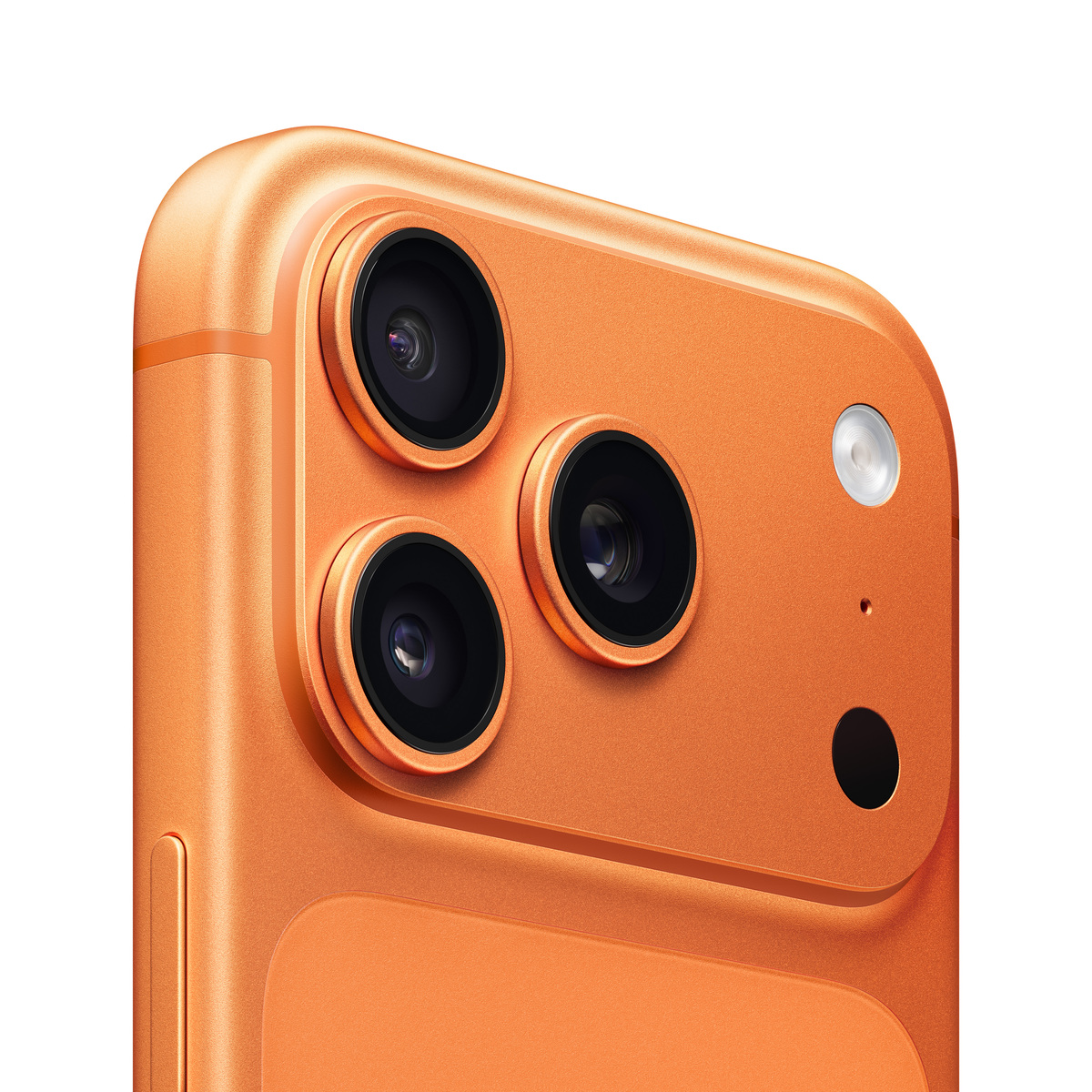 Bild von iPhone 17 Pro 1TB Cosmic Orange