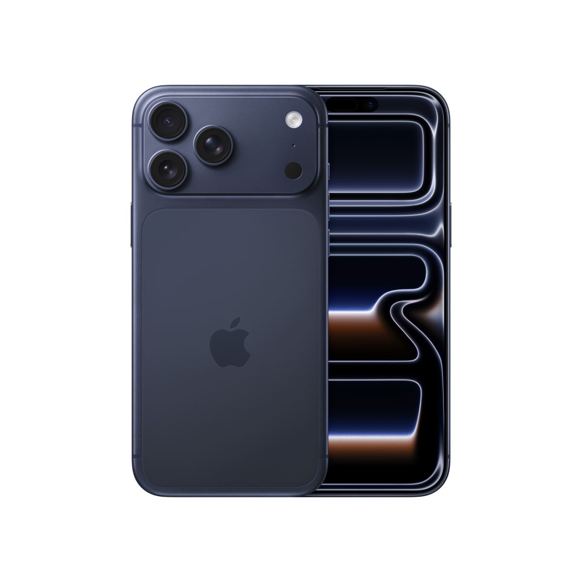 Bild von iPhone 17 Pro Max 1TB Tiefblau