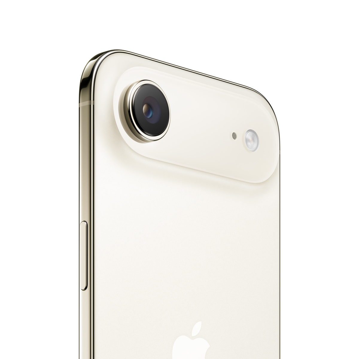 Bild von iPhone Air 512GB Lichtgold