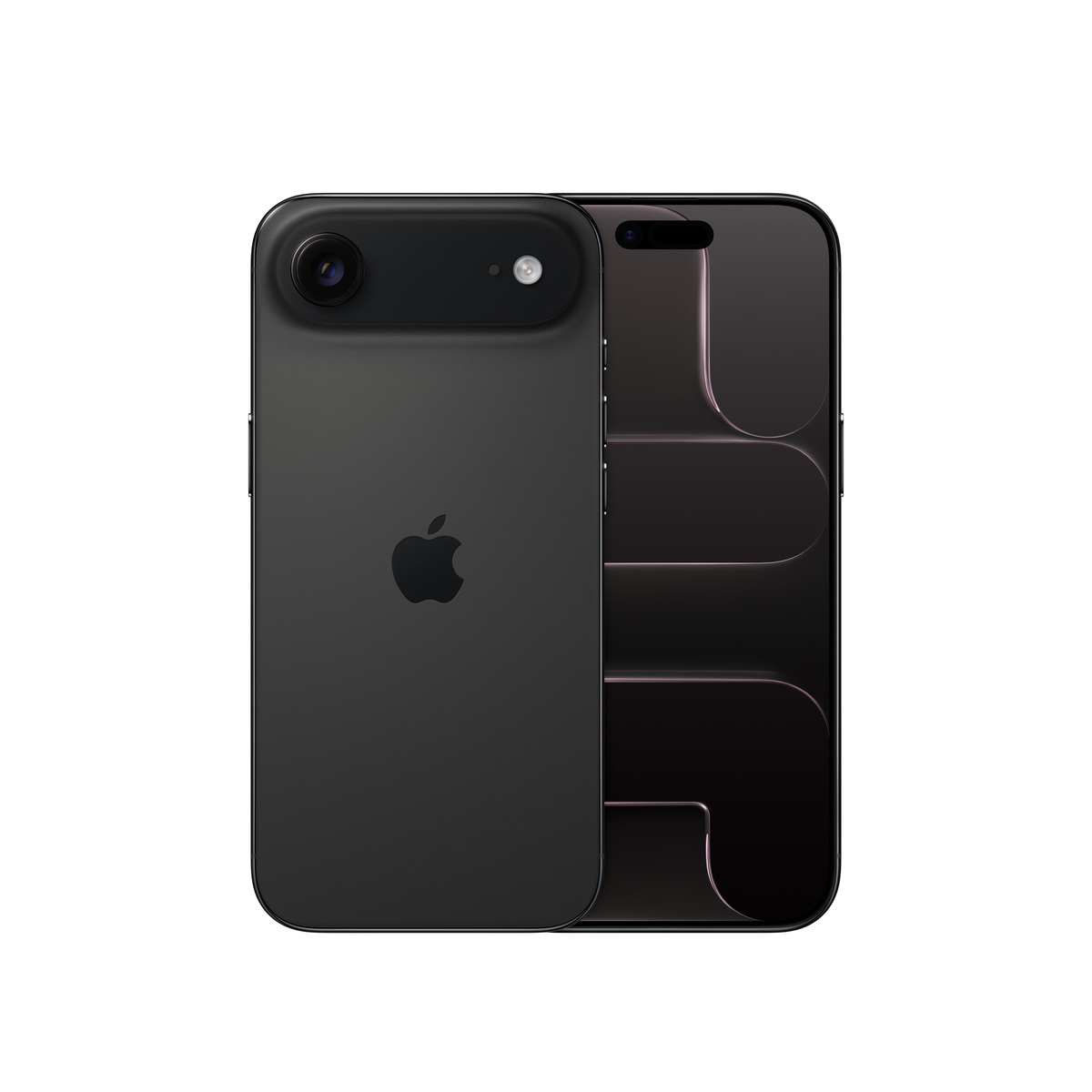 Bild von iPhone Air 512GB Space Schwarz