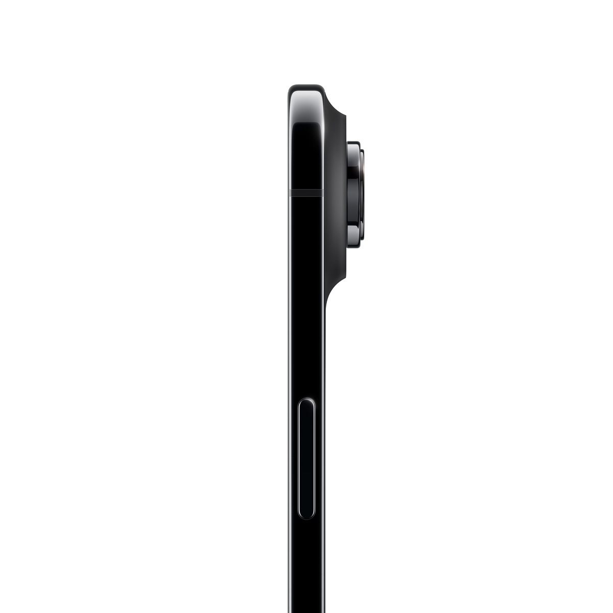 Bild von iPhone Air 512GB Space Schwarz