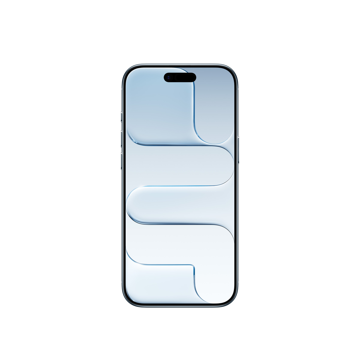 Bild von iPhone Air 256GB Himmelblau