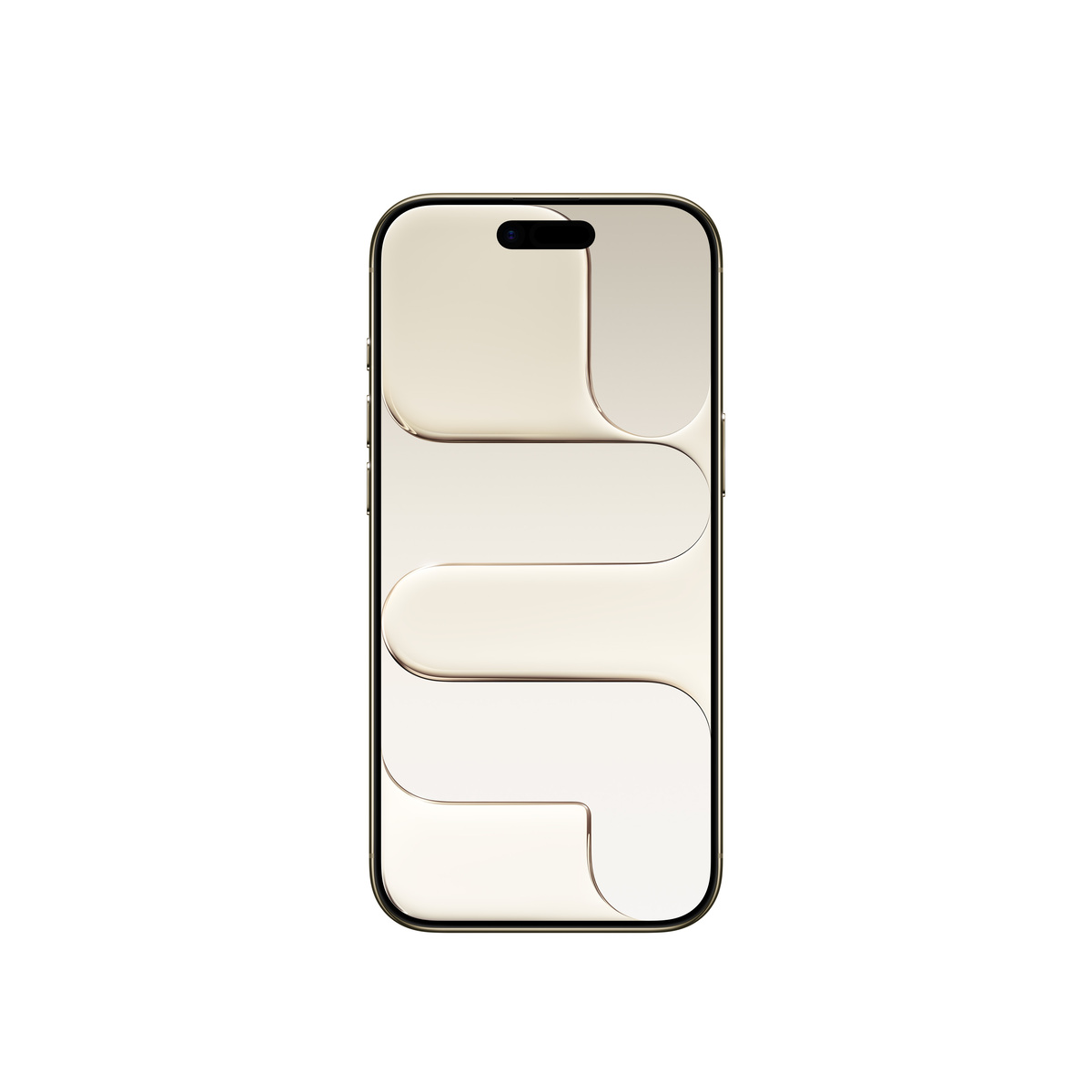Bild von iPhone Air 256GB Lichtgold