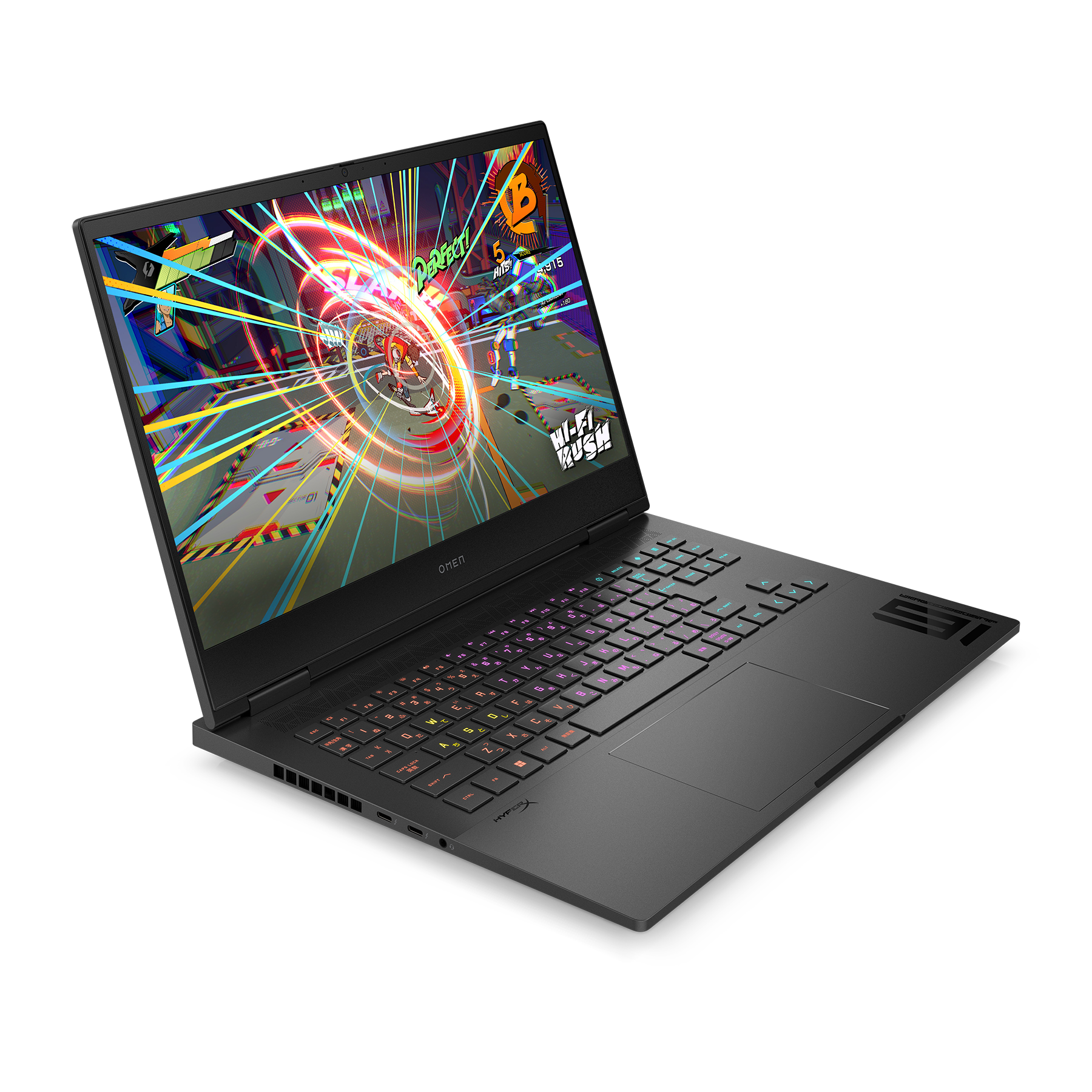 Bild von HP OMEN 16-wf1195ng