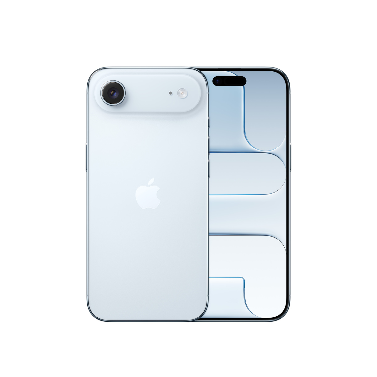 Bild von iPhone Air 512GB Himmelblau