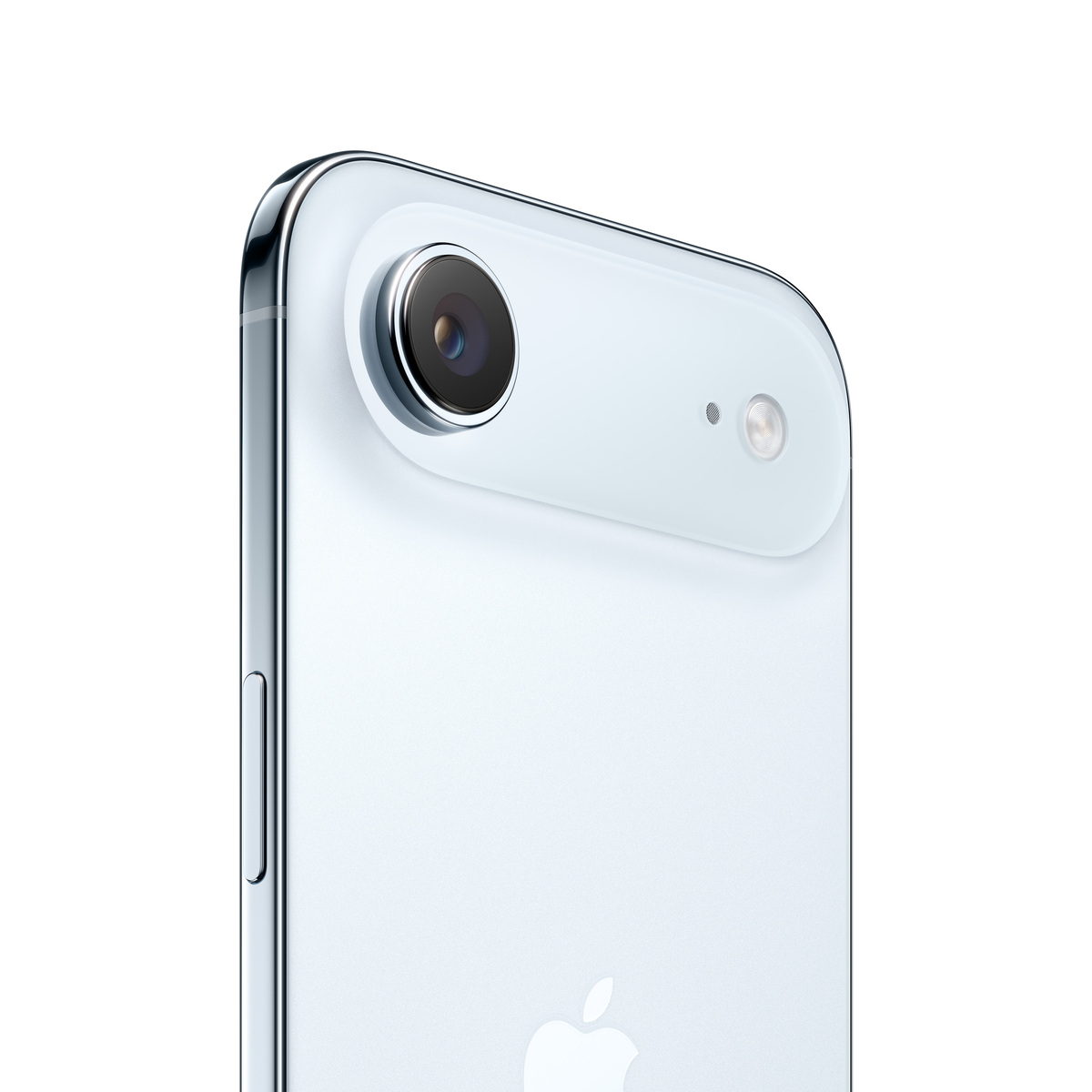 Bild von iPhone Air 512GB Himmelblau