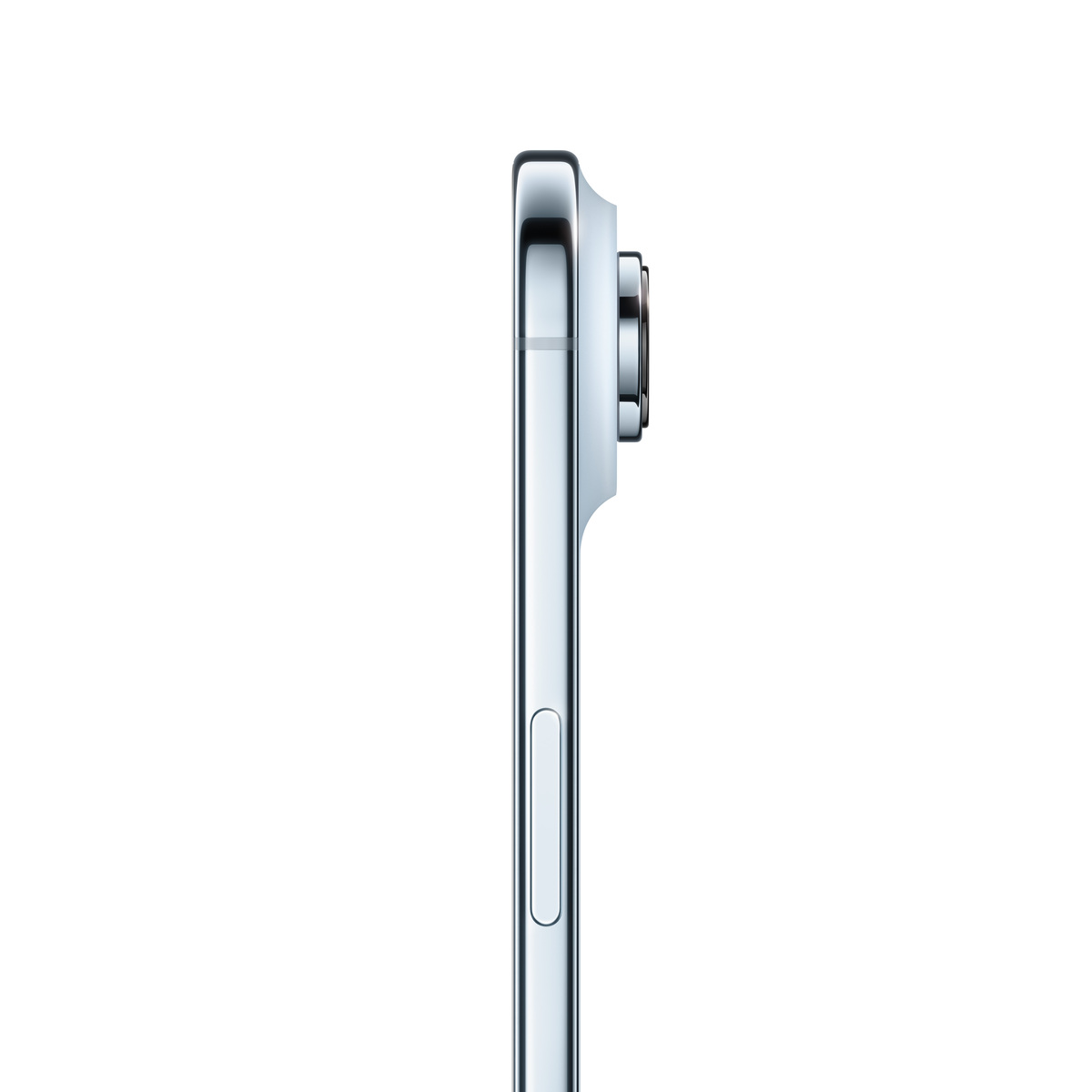Bild von iPhone Air 512GB Himmelblau