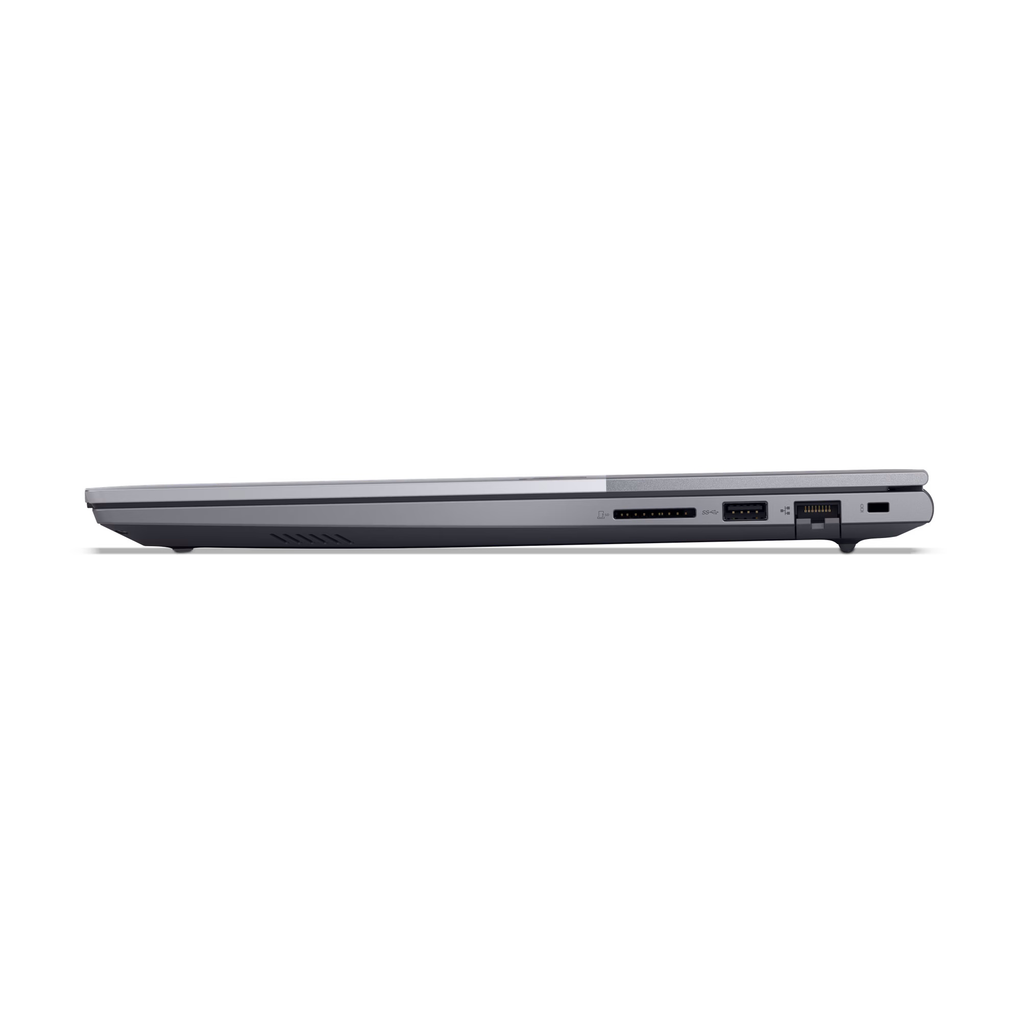 Bild von Lenovo ThinkBook 16 Gen8 - 21SK007BGE 16