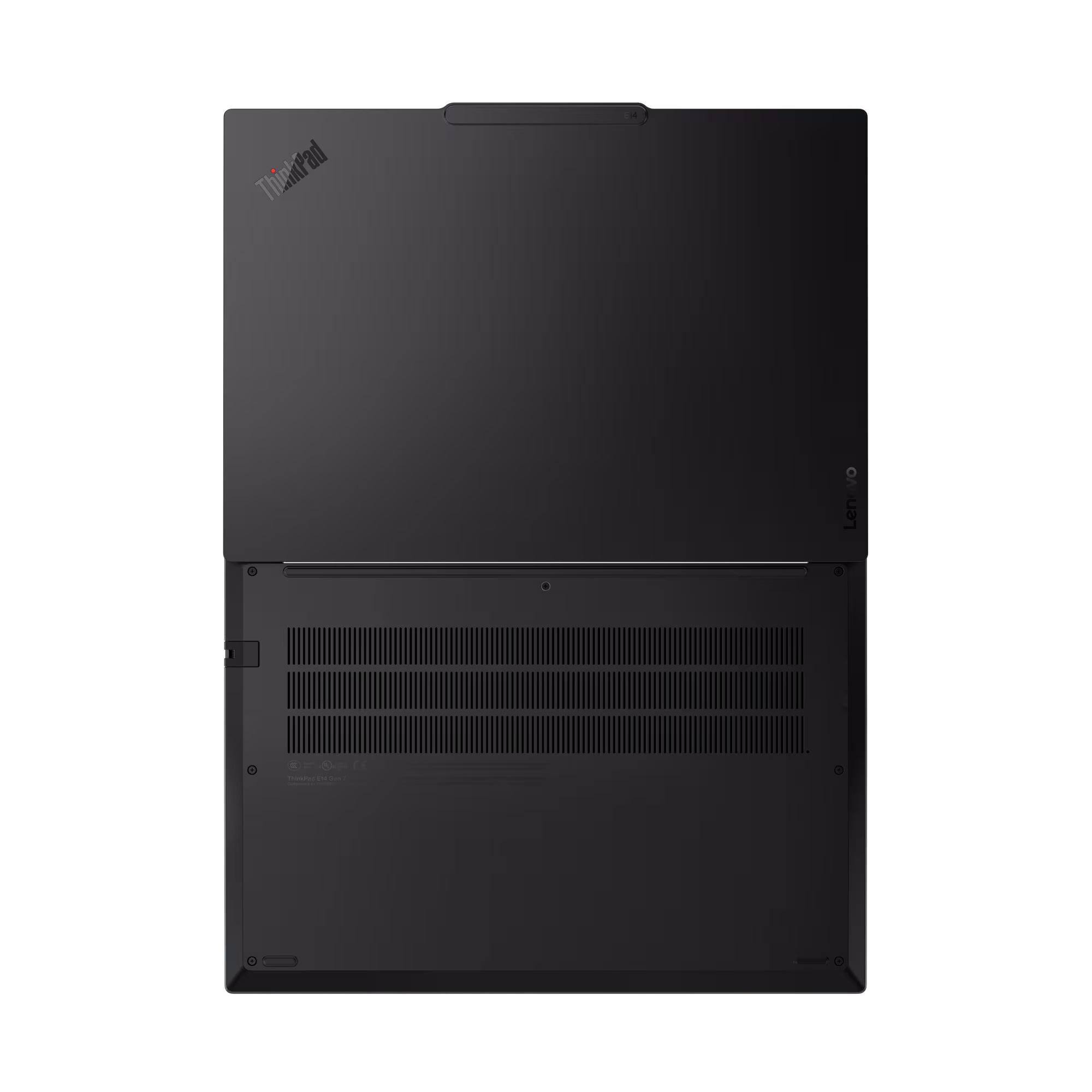 Bild von Lenovo ThinkPad E14 Gen7 - 21SX0010GE 14
