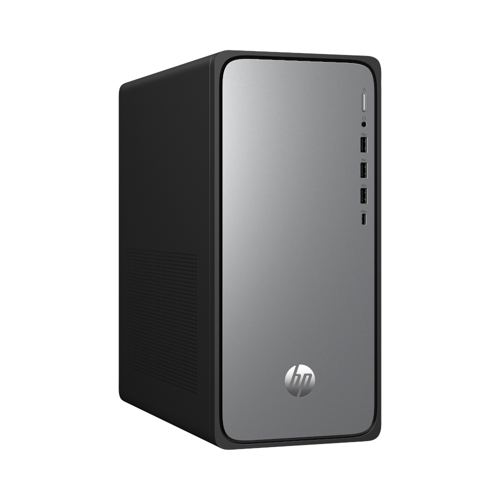 Bild von HP Omnidesk Desktop PC M02-0170ng [Intel i7-14700, 32GB RAM, 1TB SSD, UHD Grafik, Windows 11]