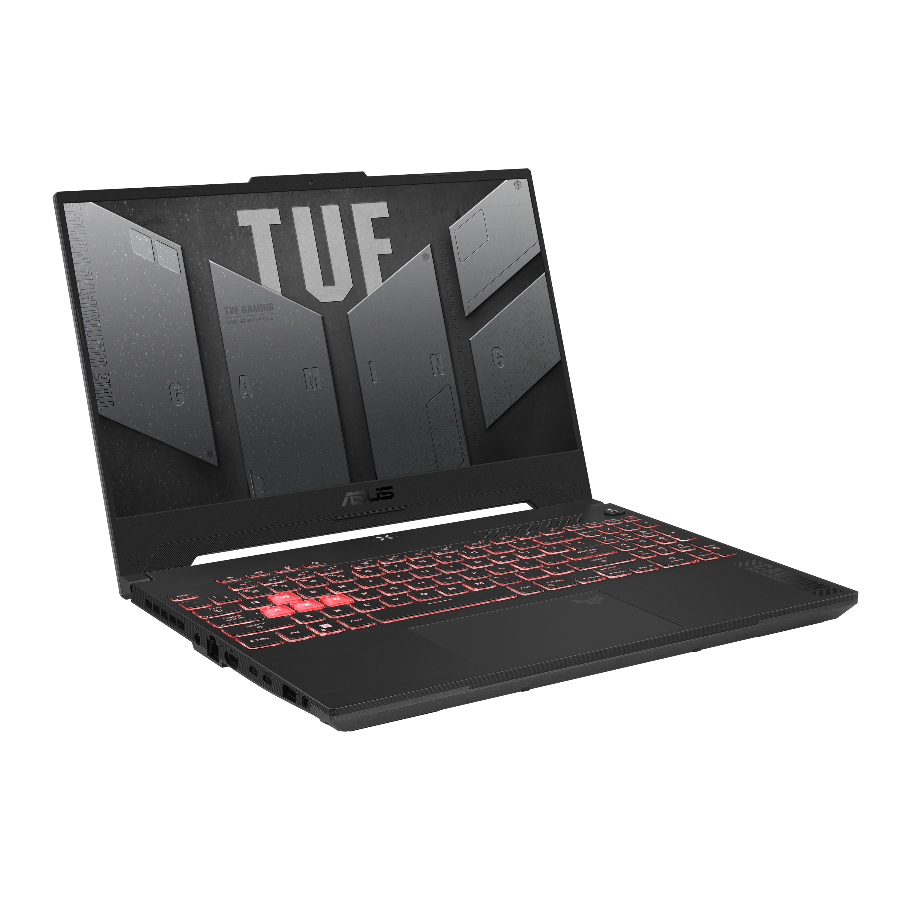 Bild von ASUS TUF Gaming A15 FA507UI-HQ010W