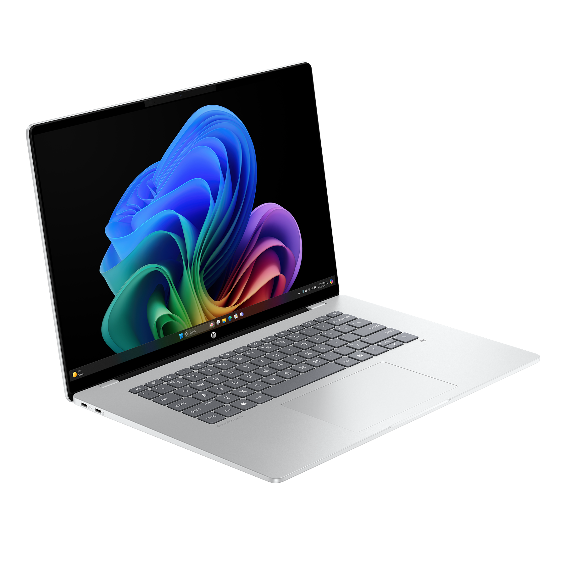 Bild von HP OmniBook 5 16-bf0154ng 16