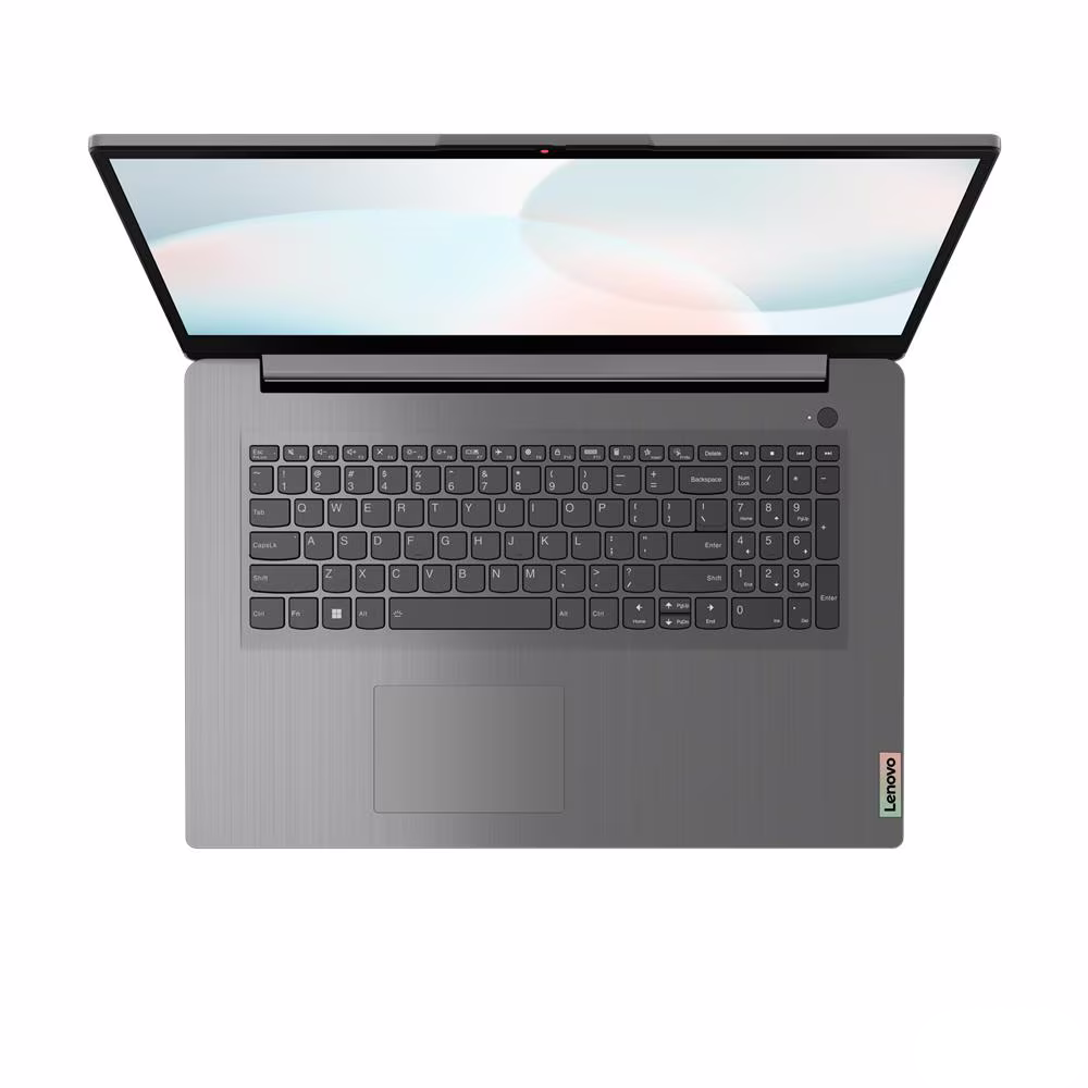 Bild von Lenovo IdeaPad 3 Slim 82RQ007PGE - 17.3" FHD, AMD Ryzen 7 5825U , 16GB RAM, 1TB SSD, Windows 11 Home