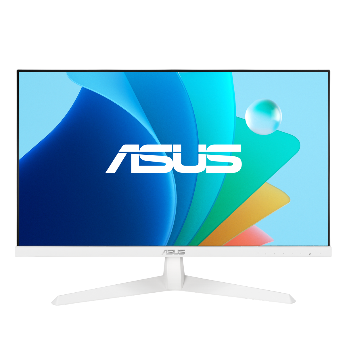 Bild von ASUS Eye Care VY249HF-W 24" FHD, 100Hz, 1ms, Adaptive Sync Office