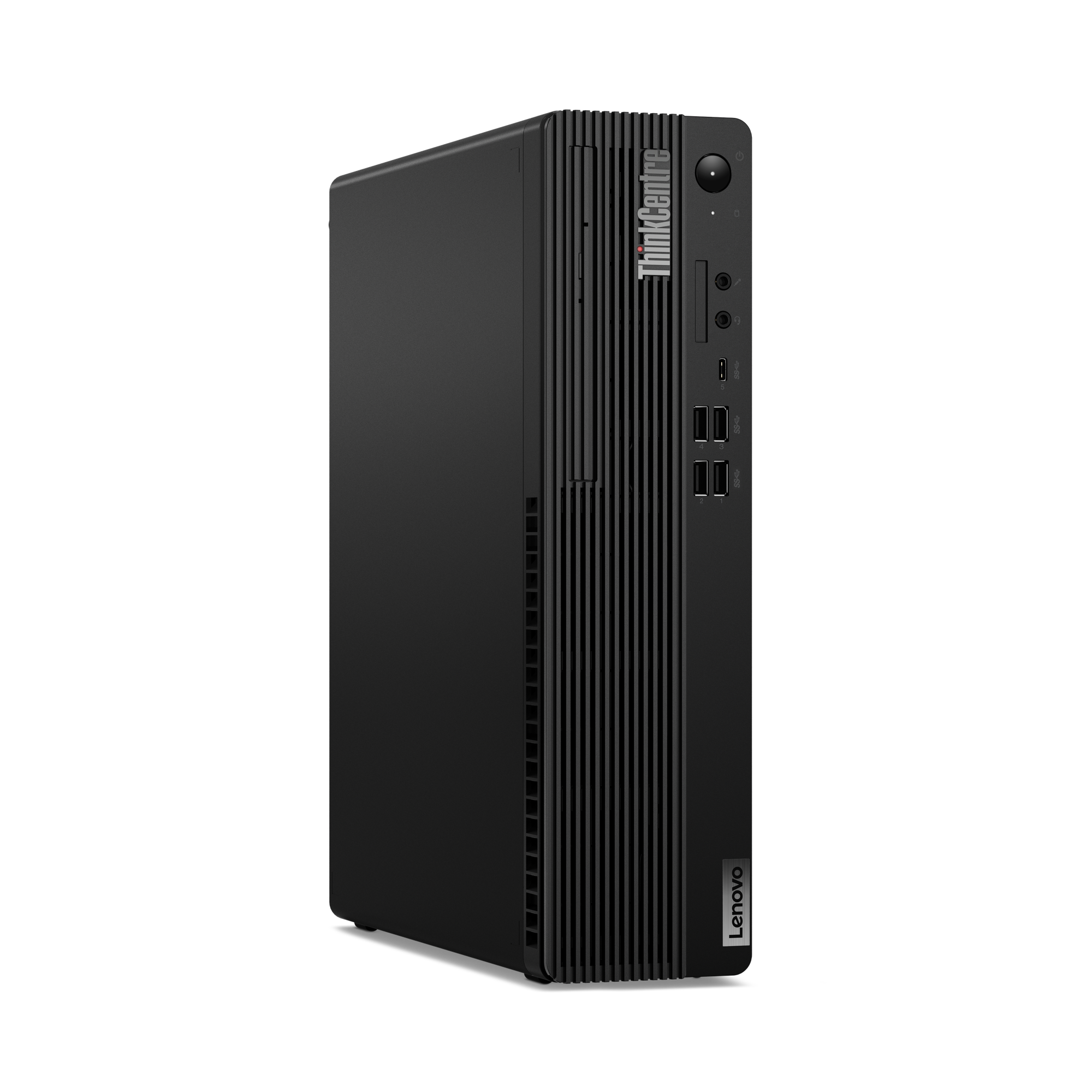 Bild von Lenovo ThinkCentre M75s SFF 12TA0051GE - AMD Ryzen 5 8500G, 16GB DDR5 RAM, 512GB SSD, Radeon Grafik, W11 Pro