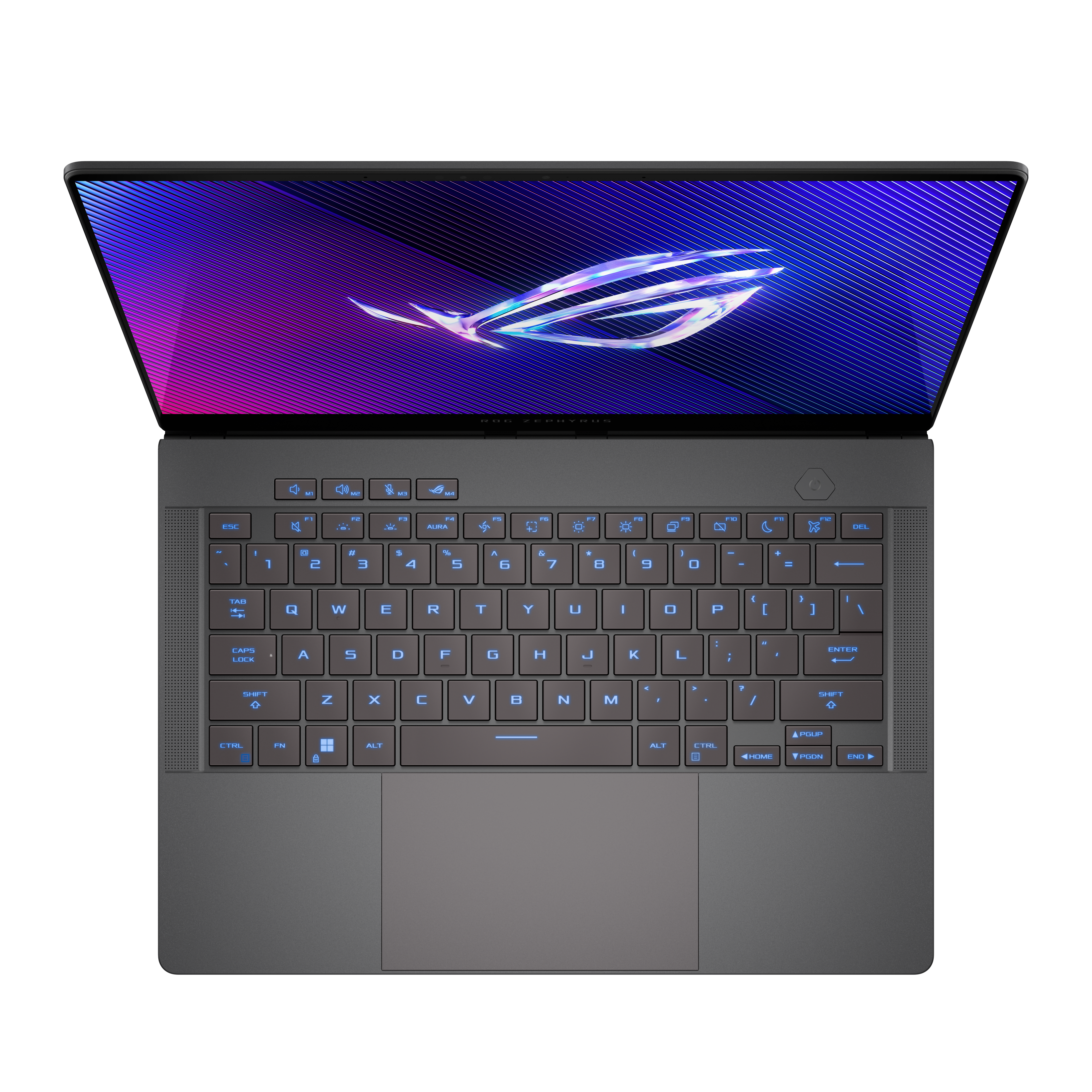 Bild von ASUS ROG Zephyrus G14 GA403UI-QS112W