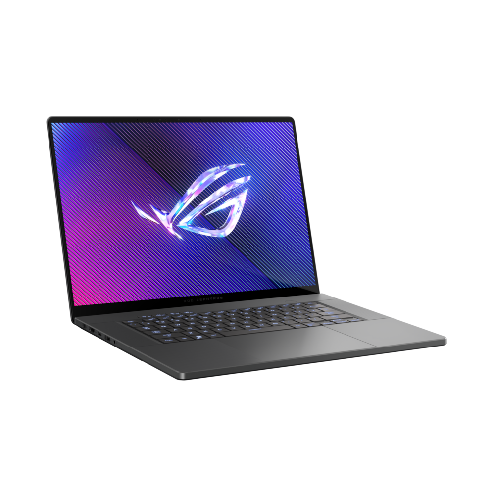 Bild von ASUS ROG Zephyrus 16 GU605MI-QR104W