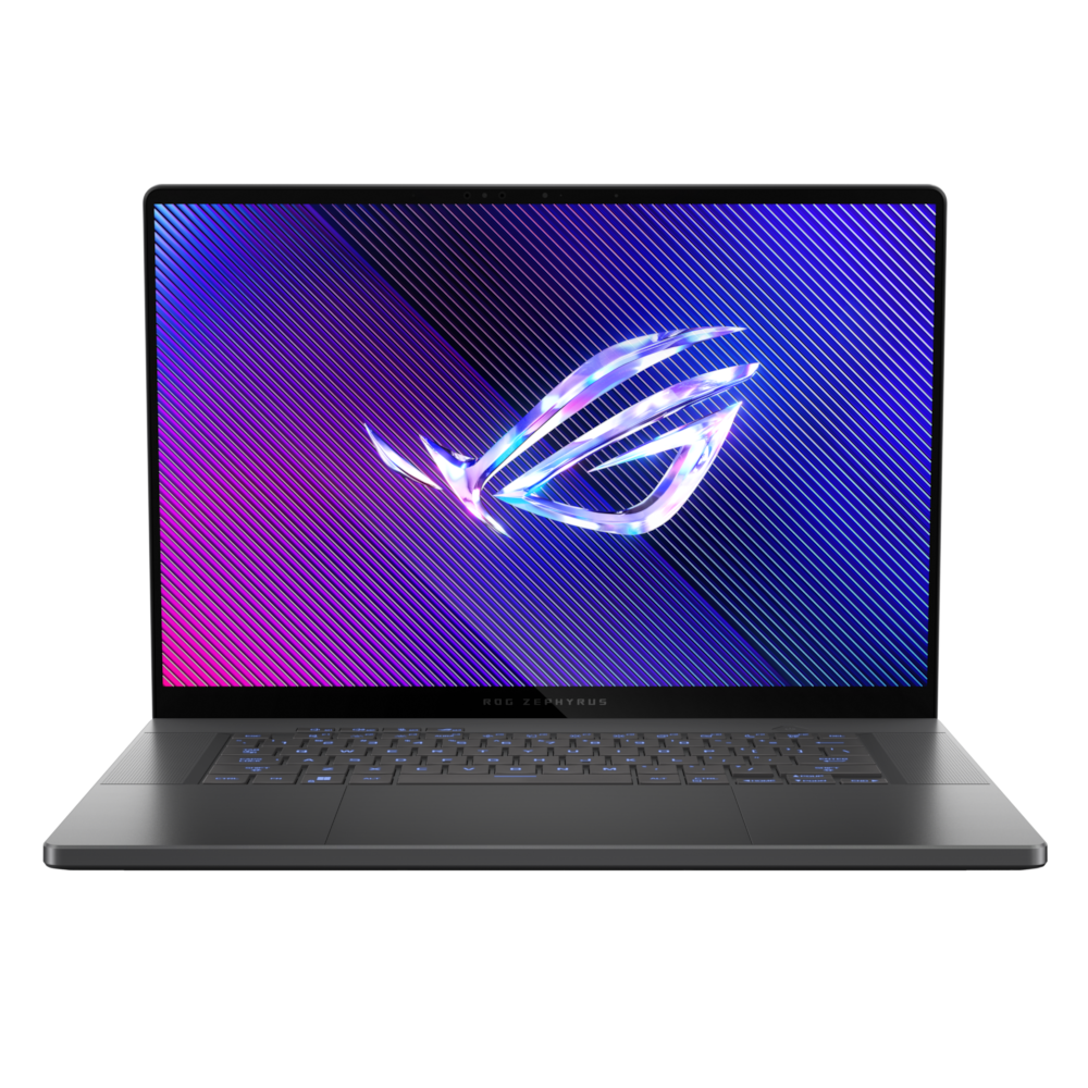 Bild von ASUS ROG Zephyrus 16 GU605MI-QR104W