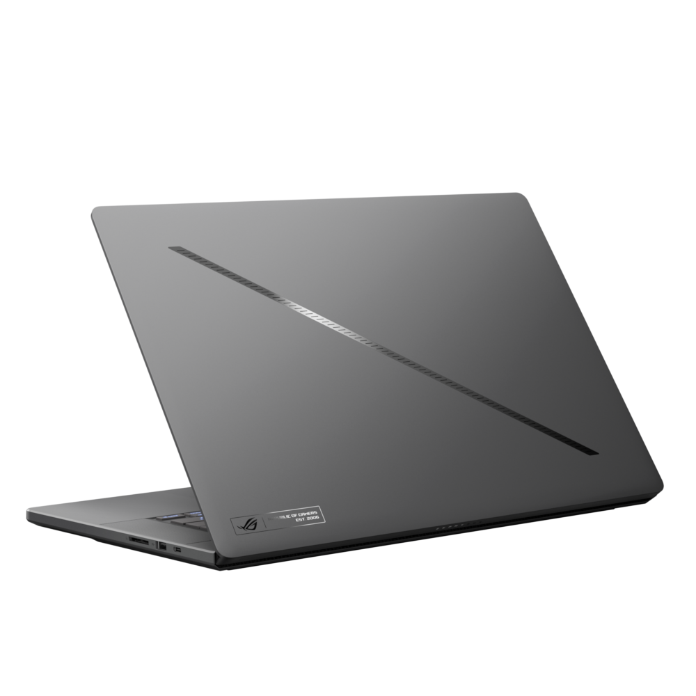 Bild von ASUS ROG Zephyrus 16 GU605MI-QR104W