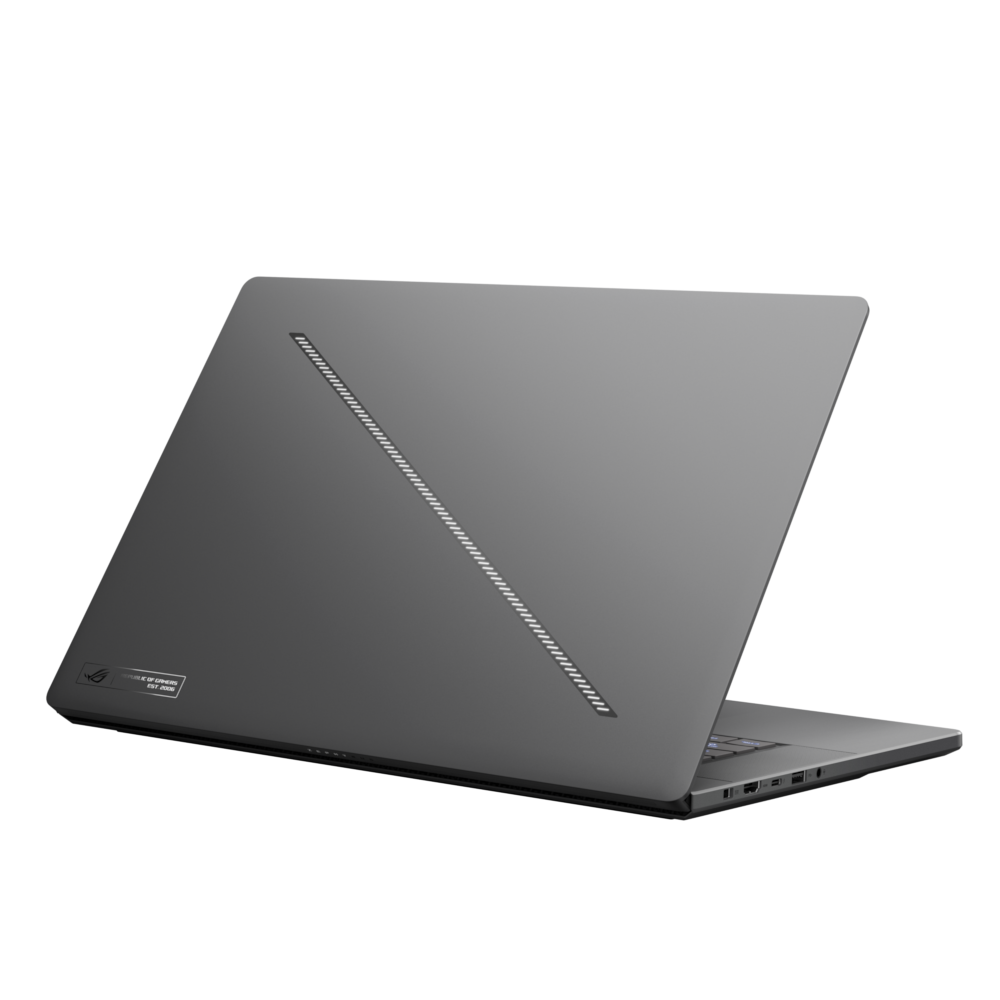 Bild von ASUS ROG Zephyrus 16 GU605MI-QR104W