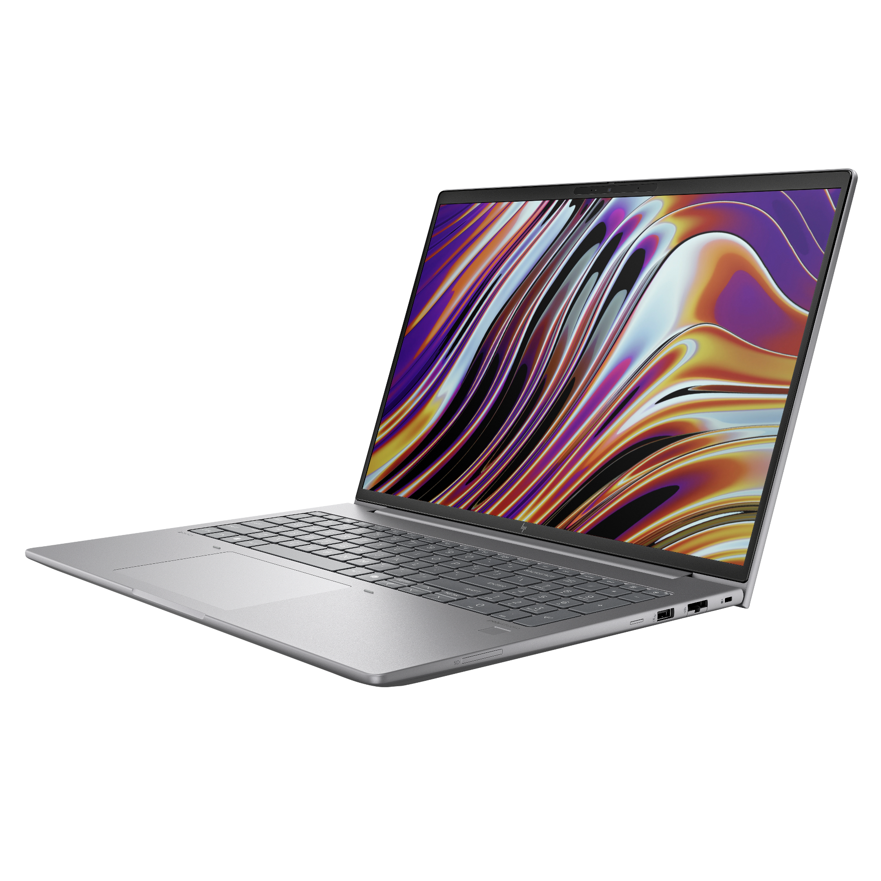 Bild von HP ZBook Power G11 A C9JN2ES 16